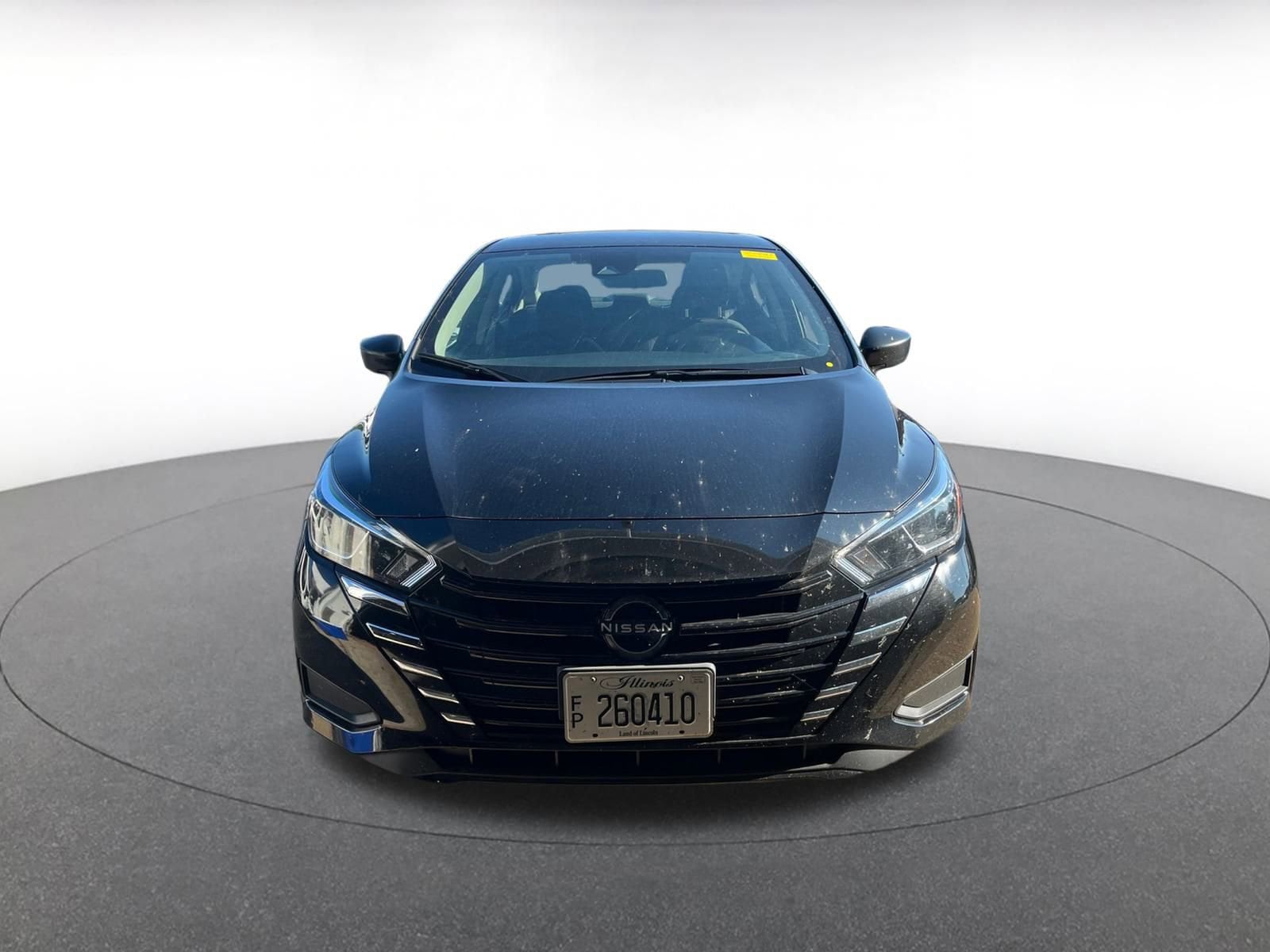 Thumbnail: 2024 Nissan Versa - 2