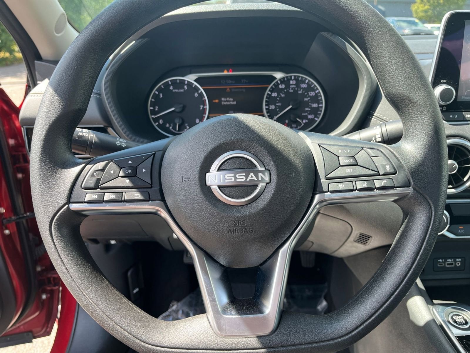 Thumbnail: 2024 Nissan Sentra - 27