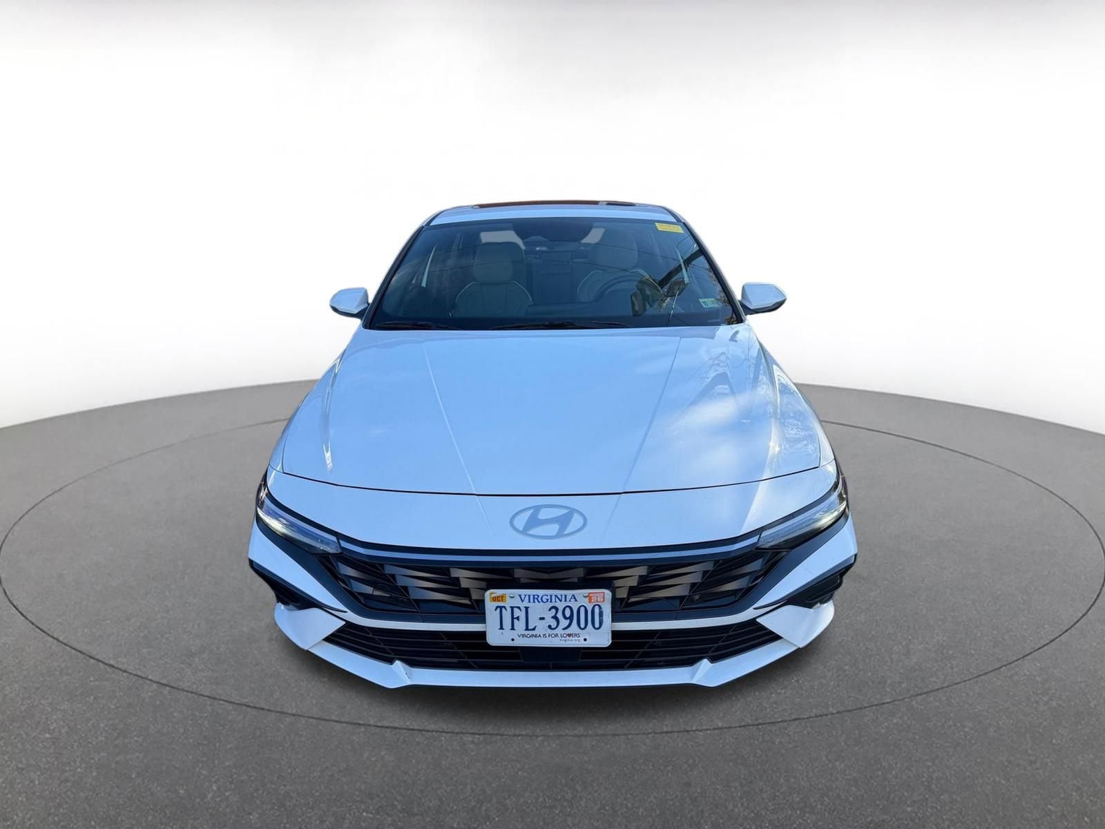 Thumbnail: 2025 Hyundai Elantra - 2