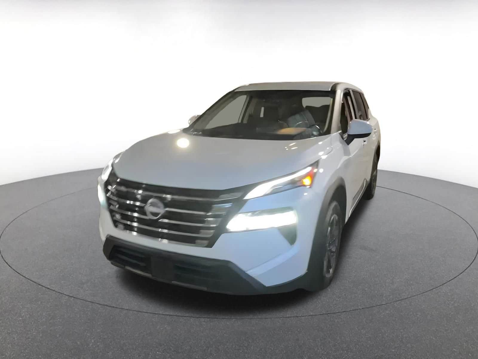Thumbnail: 2024 Nissan Rogue - 7