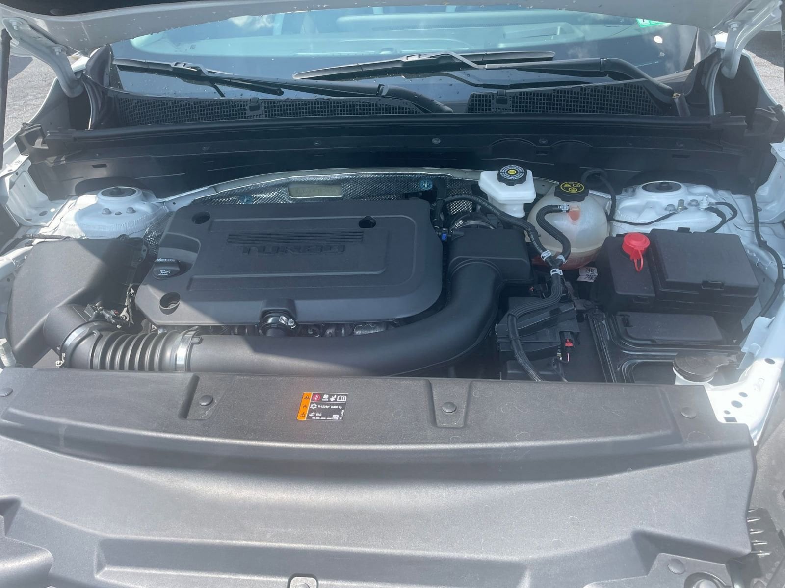 Thumbnail: 2024 Buick Envision - 32