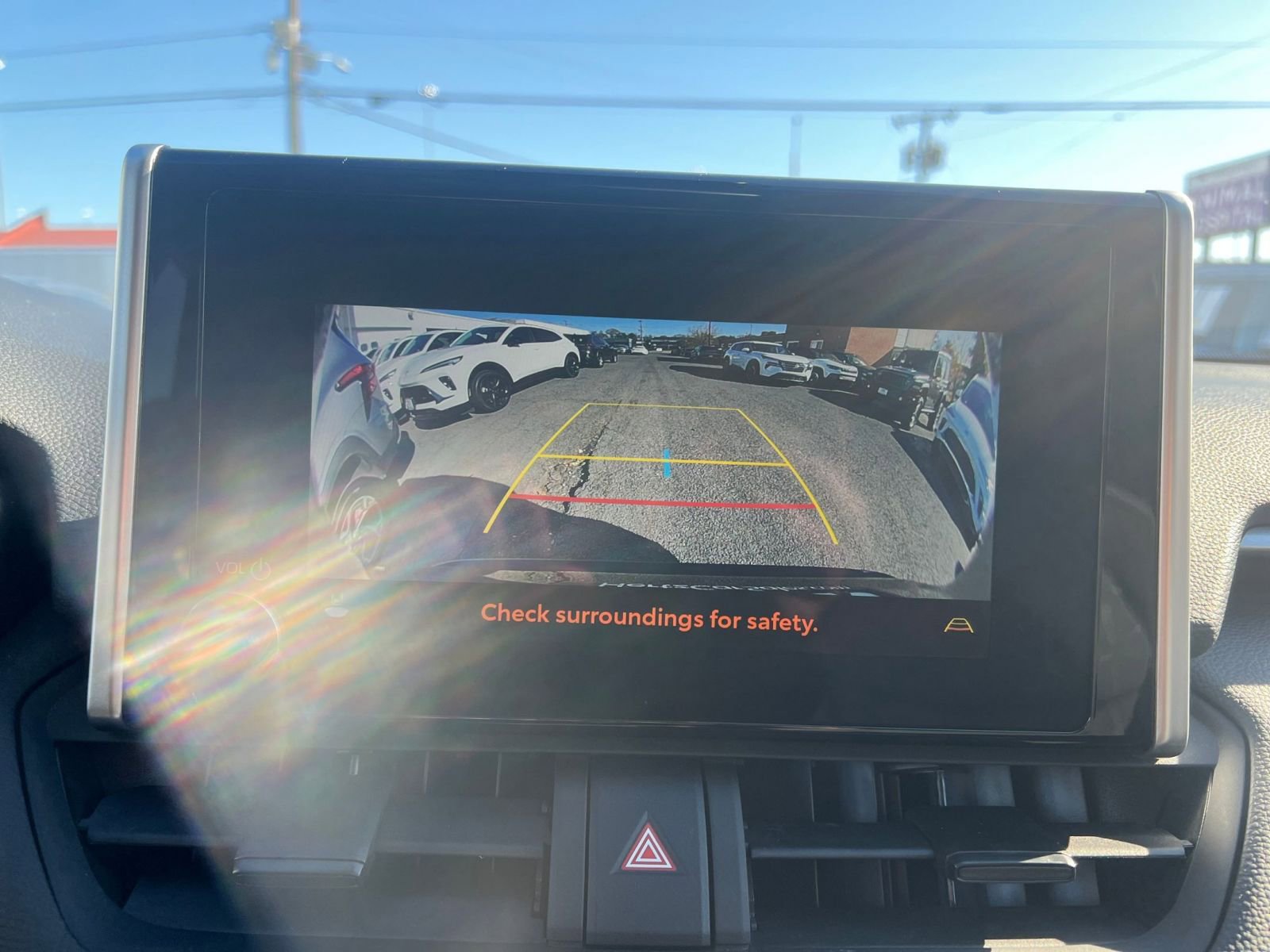 Thumbnail: 2025 Toyota RAV4 - 17