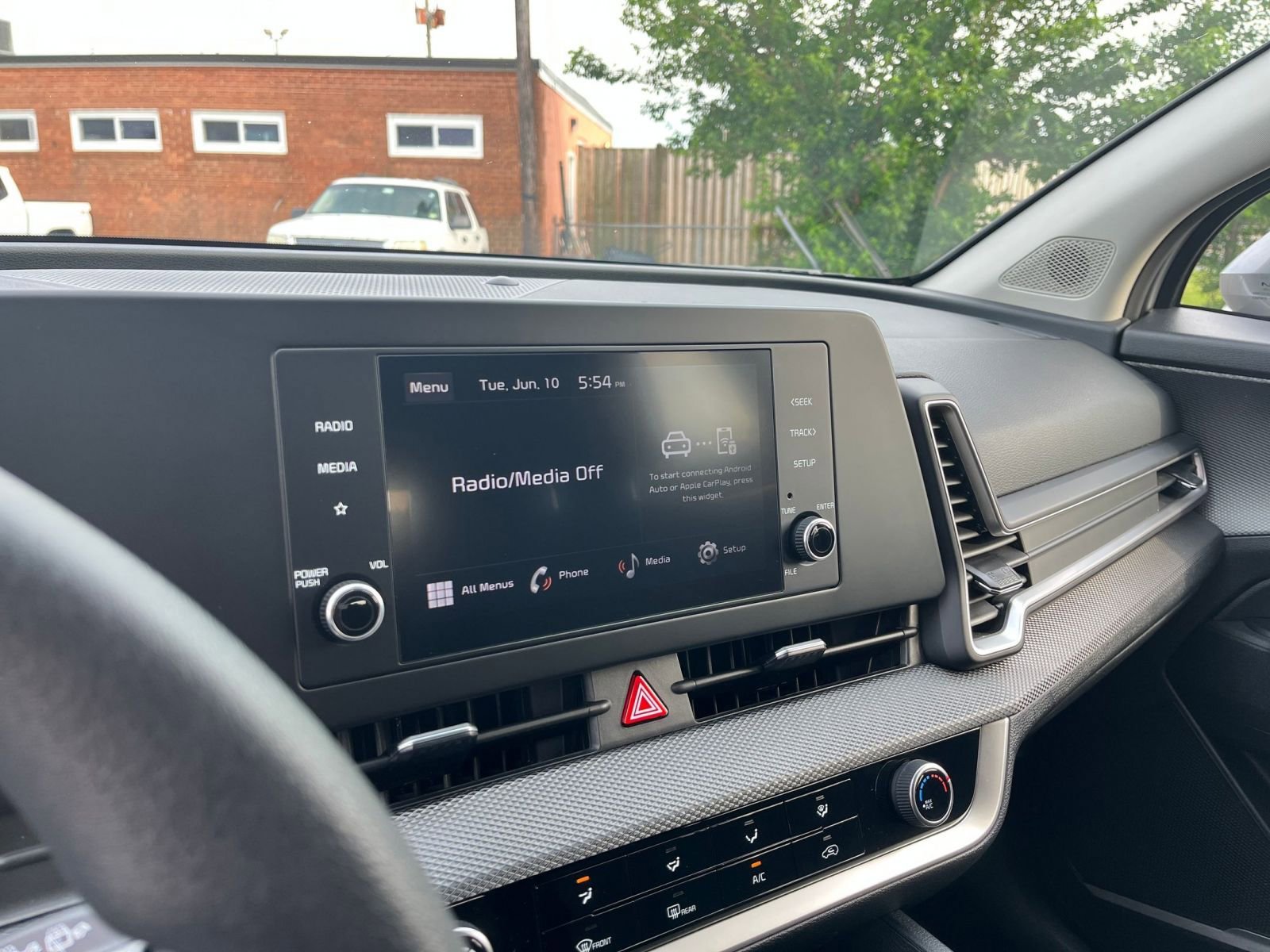 2024 Kia Sportage LX 31