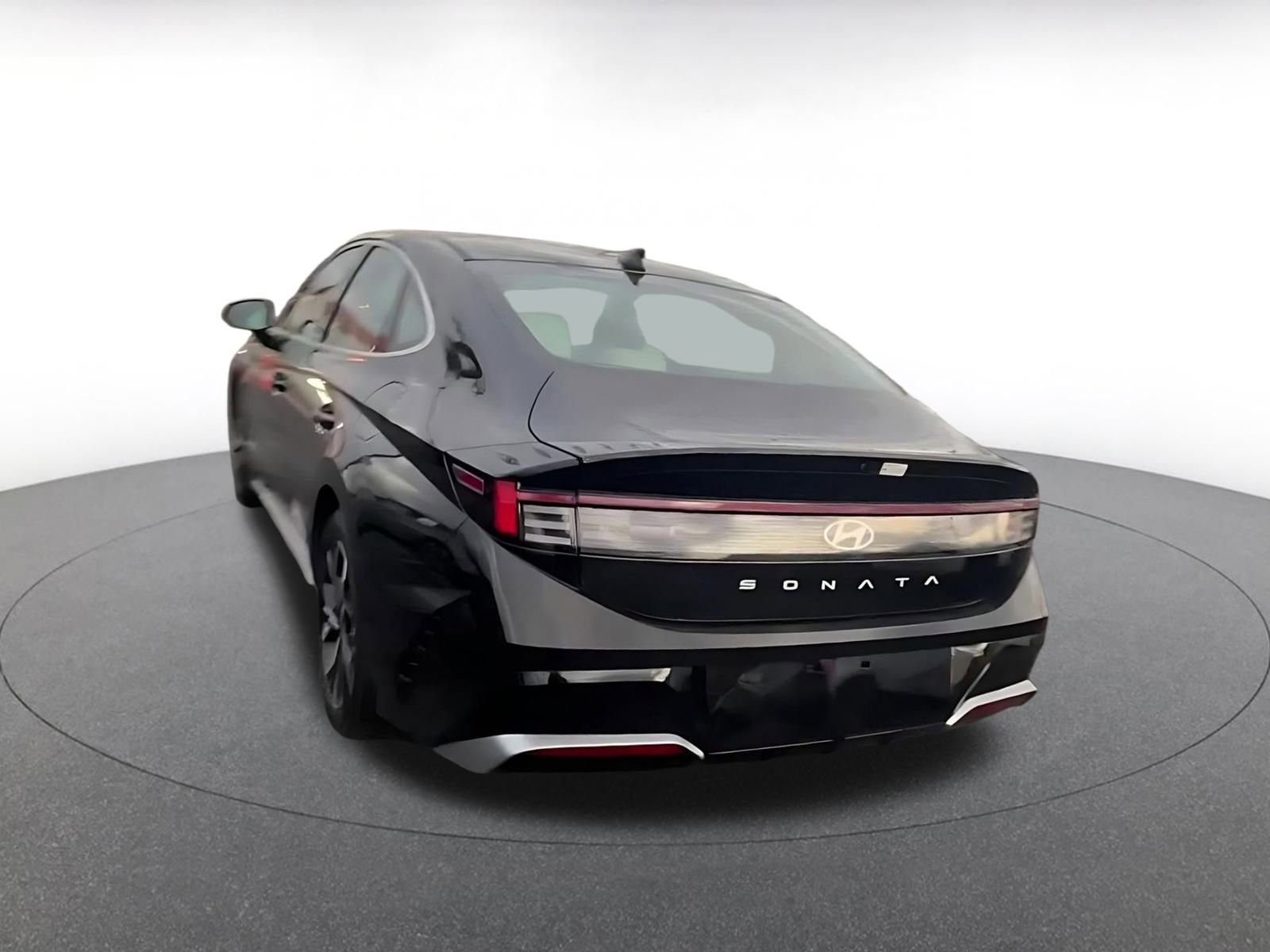 Thumbnail: 2025 Hyundai Sonata - 4