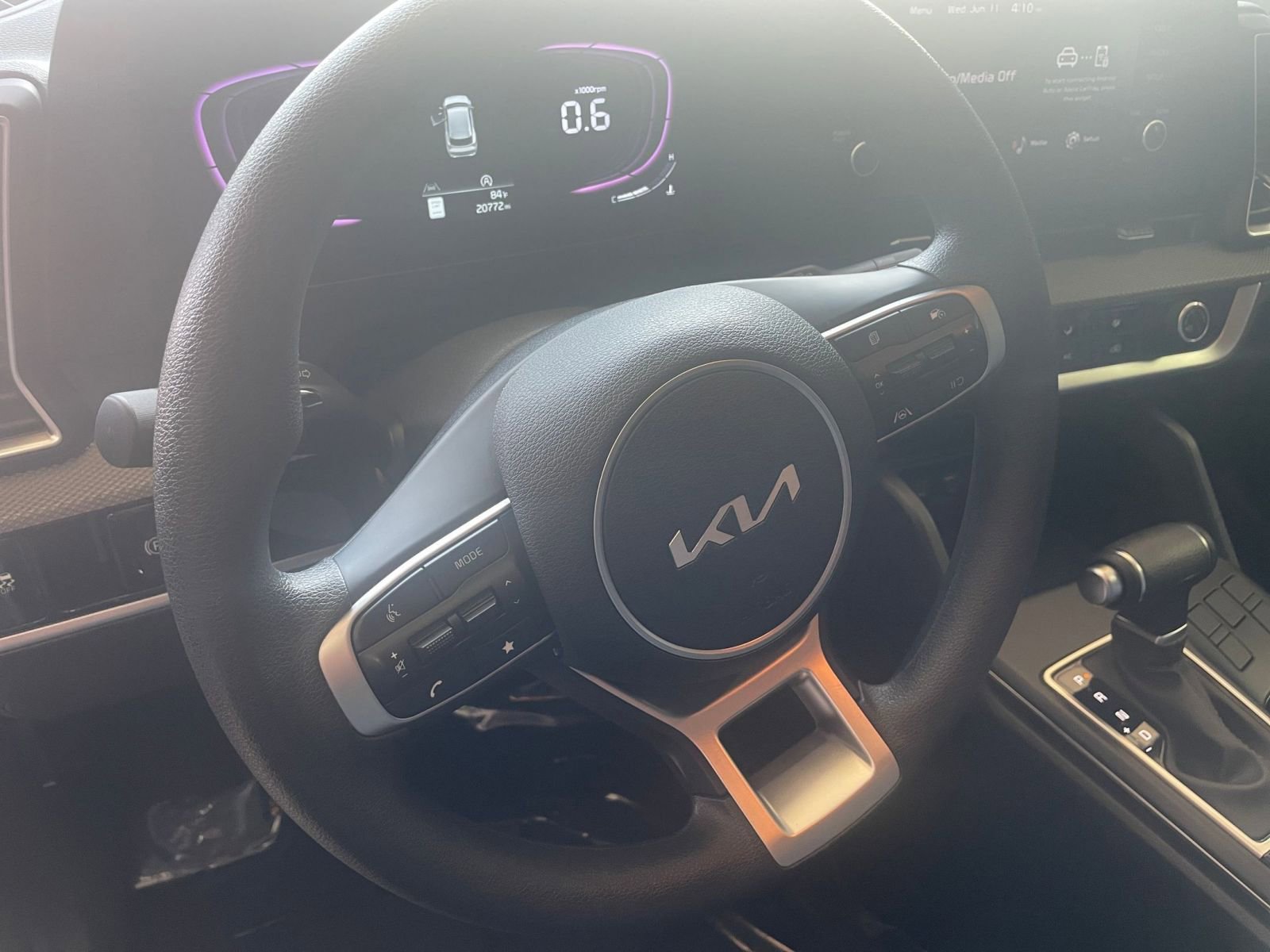 Thumbnail: 2024 Kia Sportage - 28