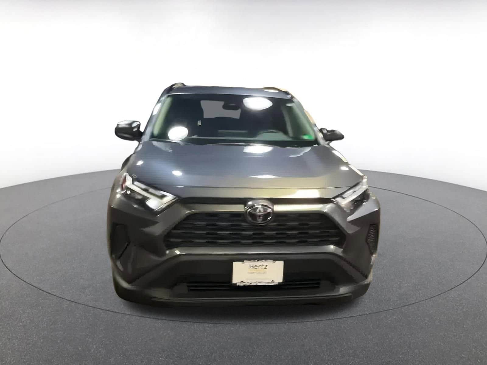 Thumbnail: 2025 Toyota RAV4 - 4