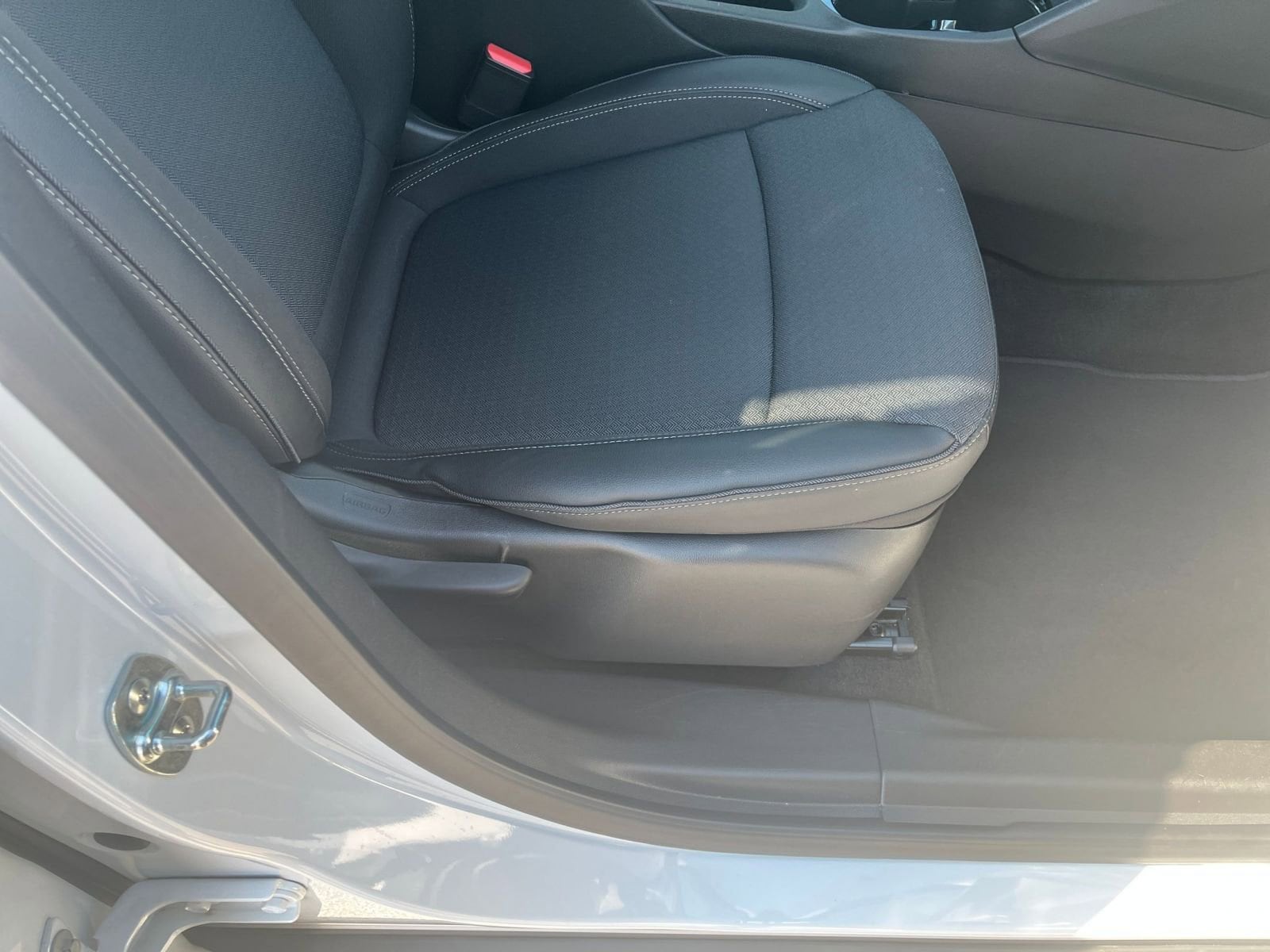 Thumbnail: 2025 Buick Encore GX - 25