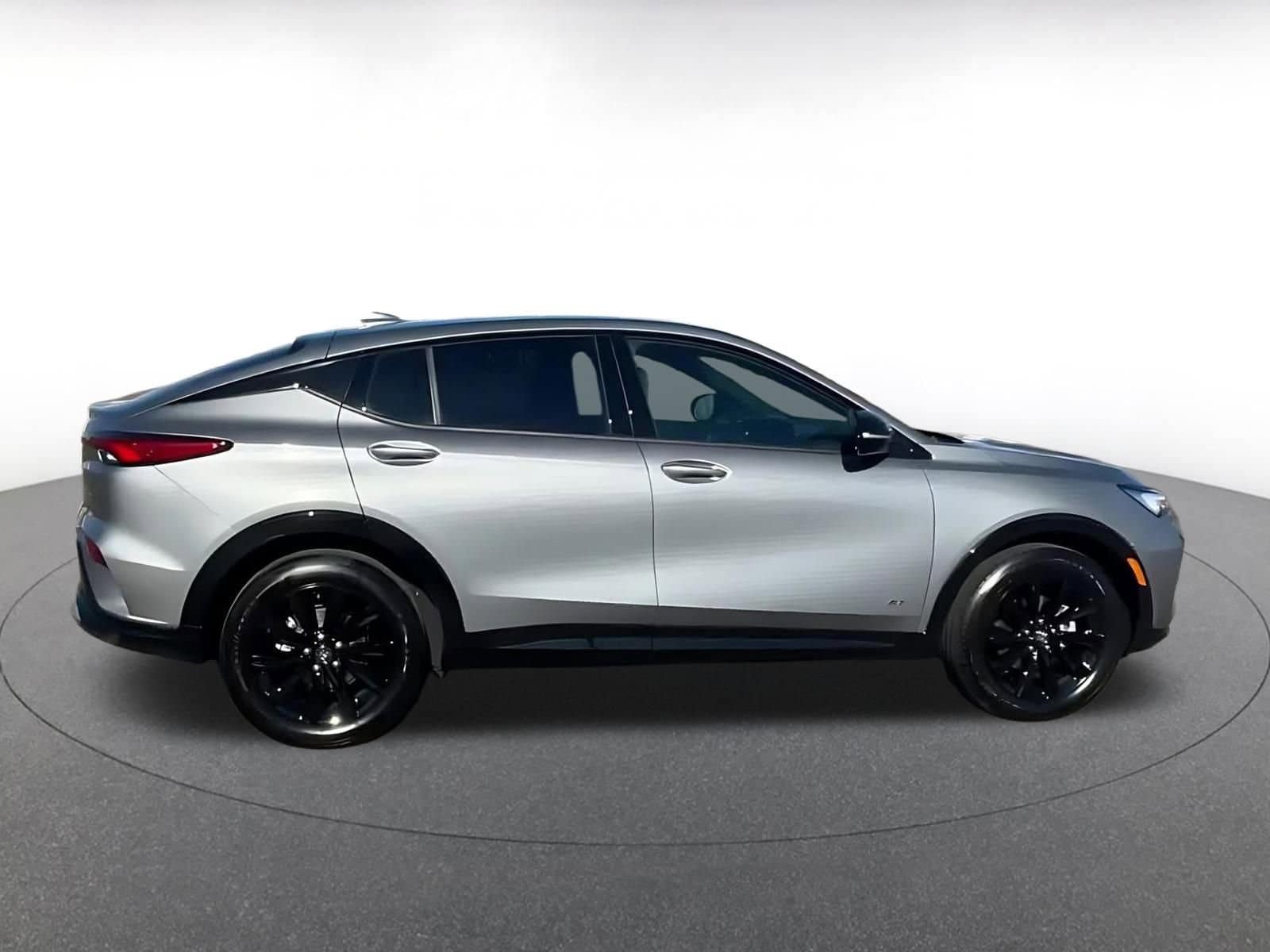 Thumbnail: 2025 Buick Envista - 15