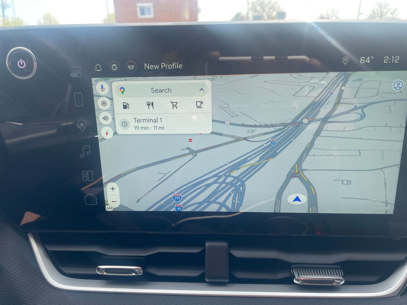 Thumbnail: 2025 Chevrolet Equinox - 20