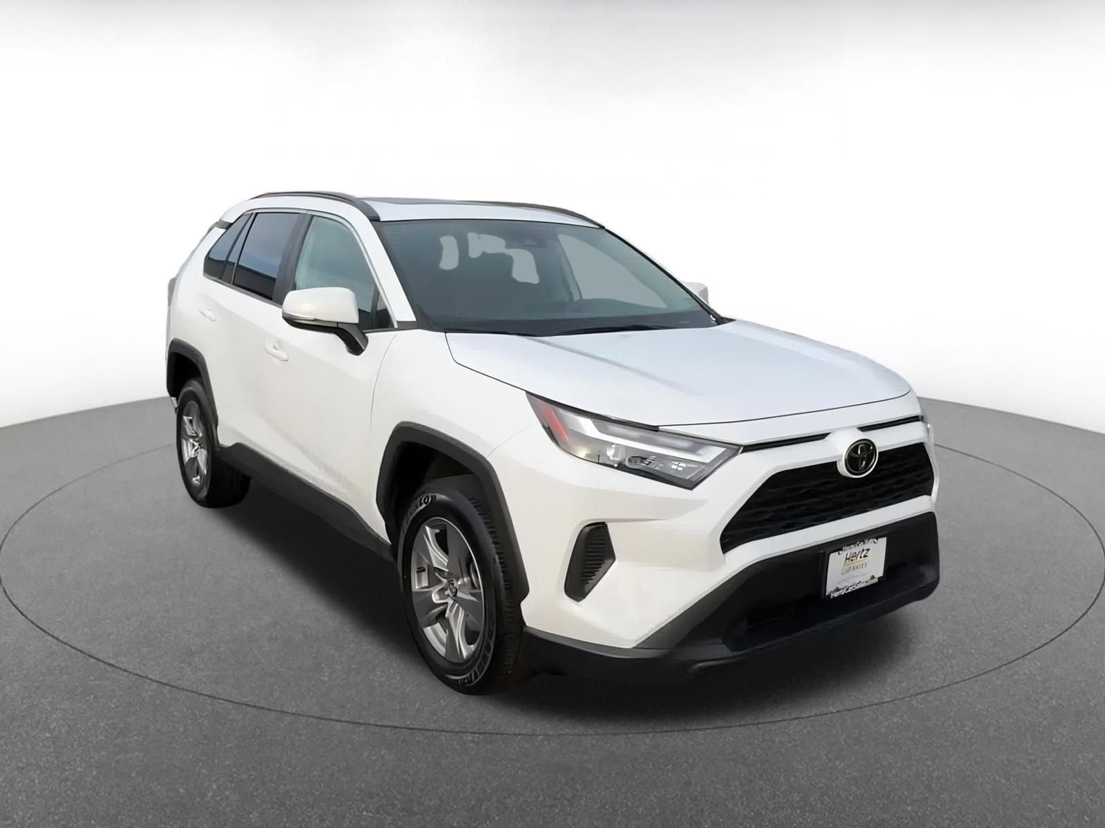 Thumbnail: 2024 Toyota RAV4 - 3