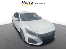 2024 Nissan Altima SV -
                  Springfield, VA