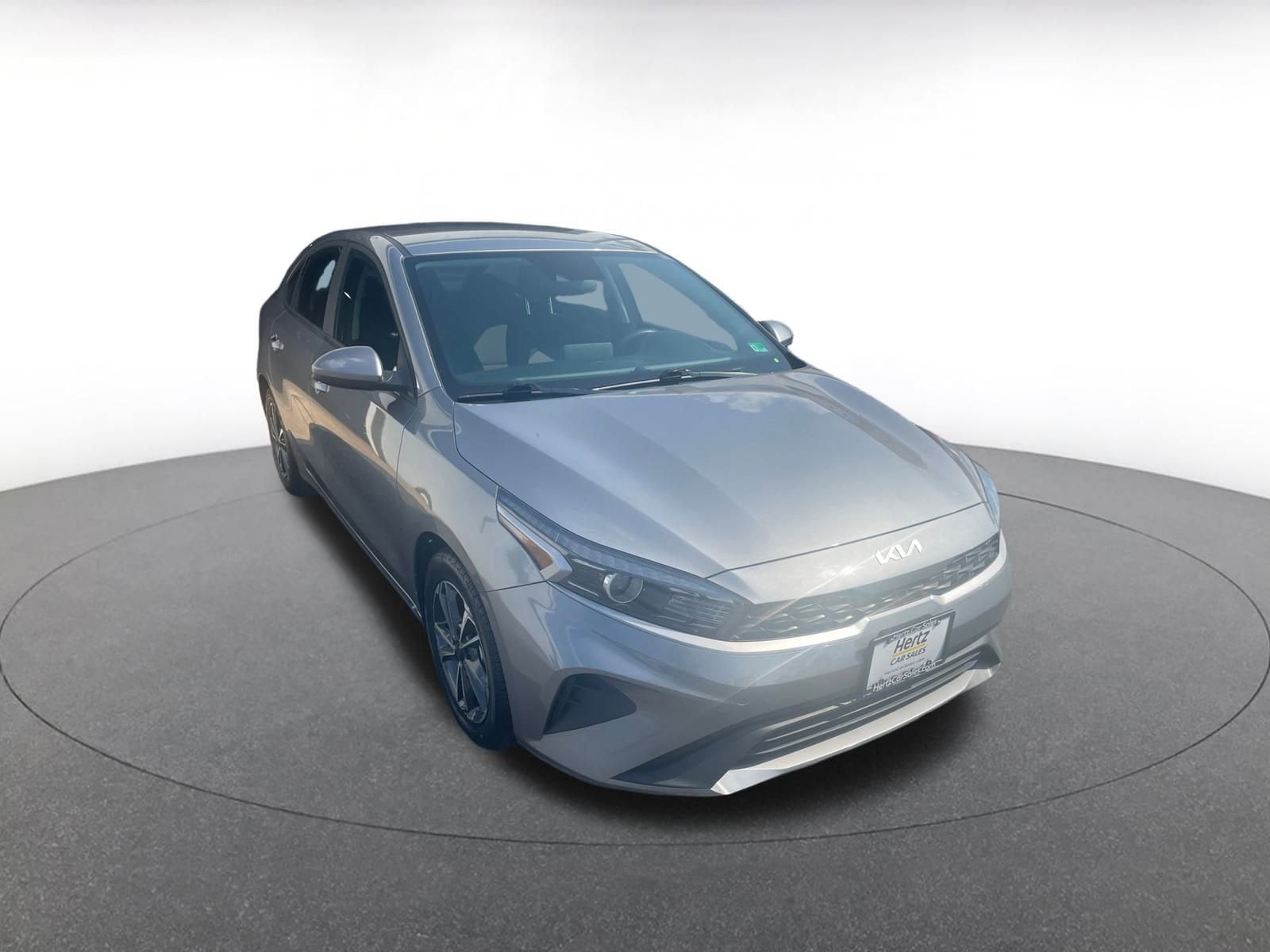 Thumbnail: 2024 Kia Forte - 1