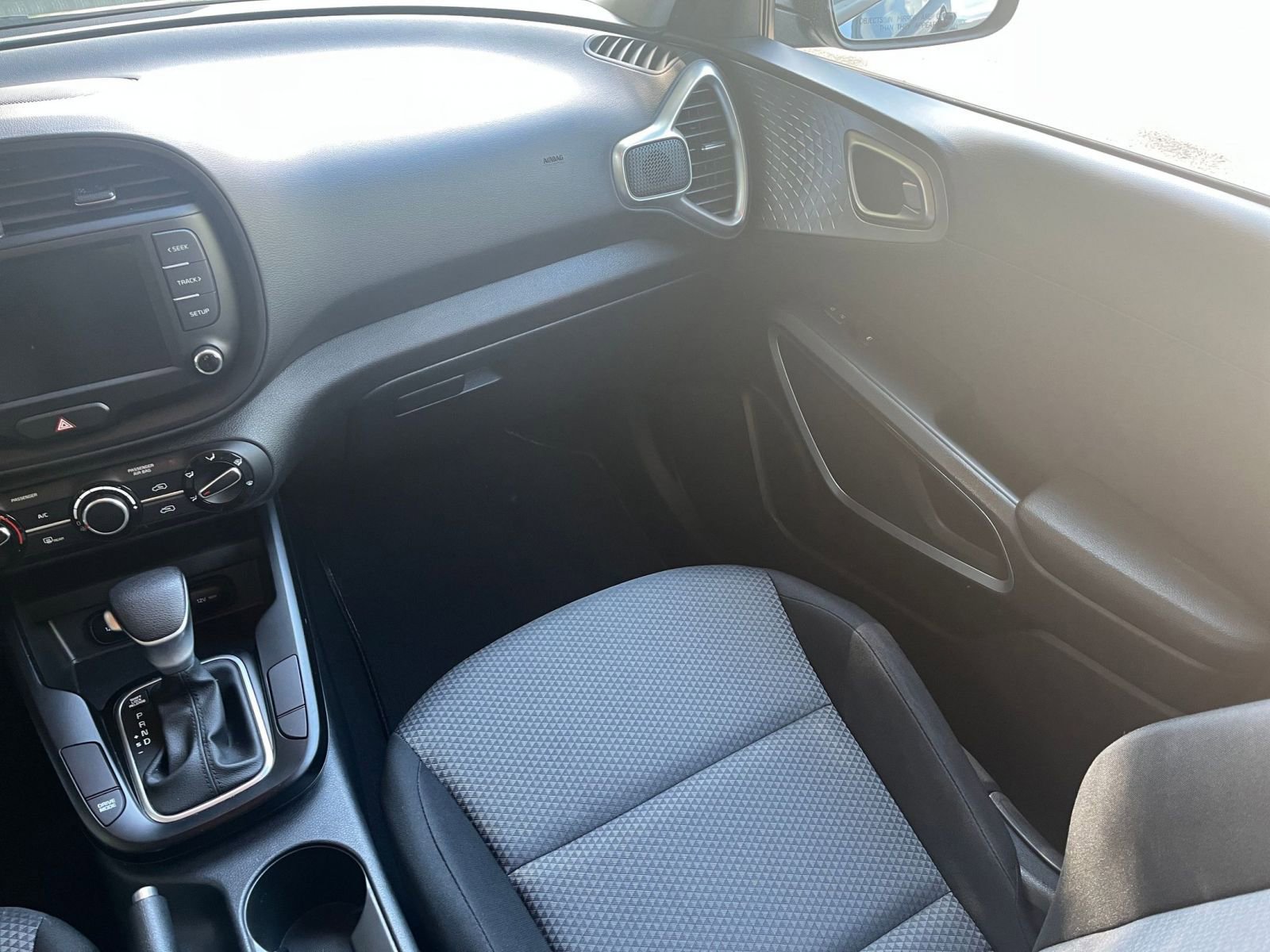 Thumbnail: 2025 Kia Soul - 32