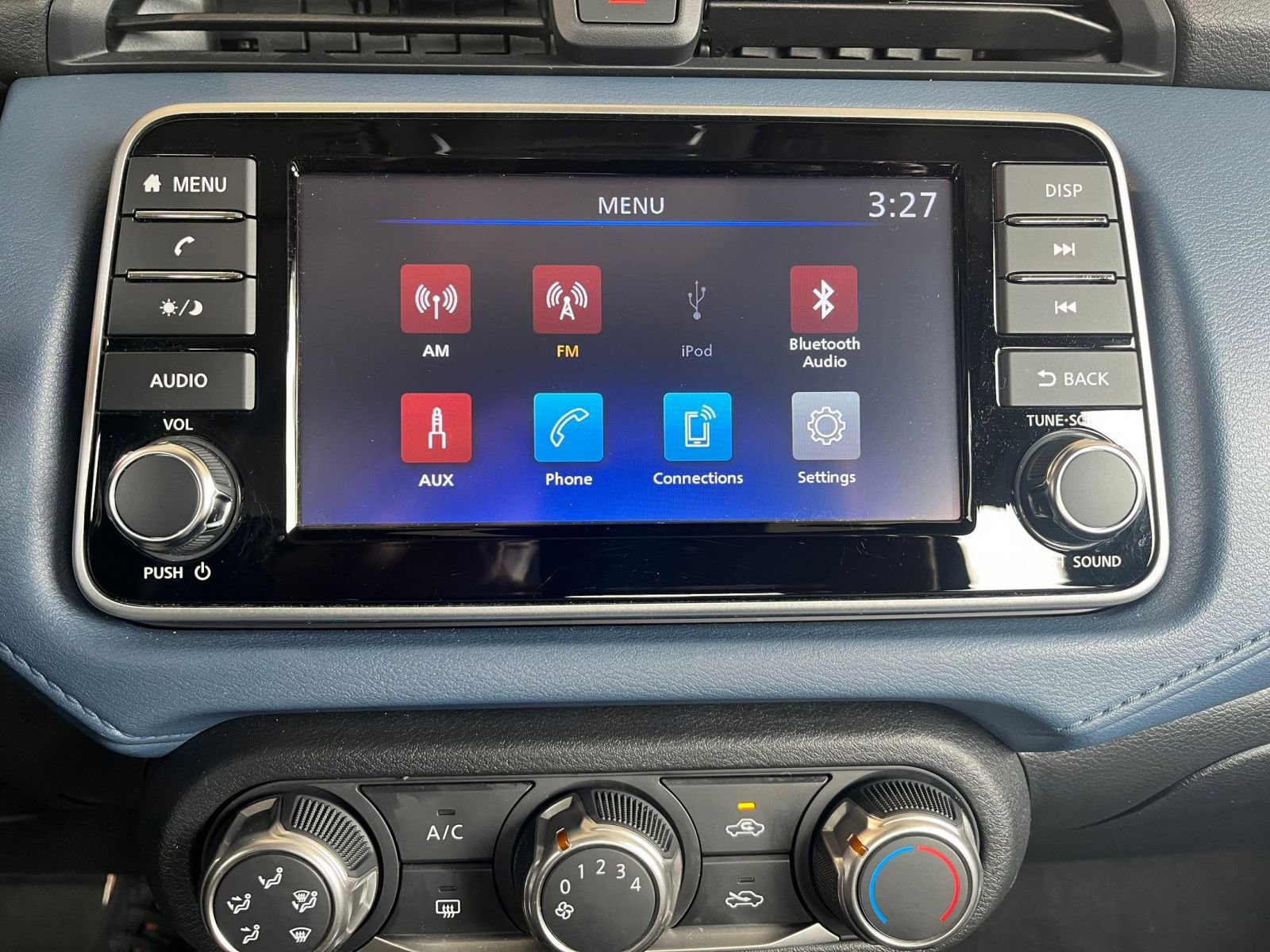 Thumbnail: 2025 Nissan Versa - 20