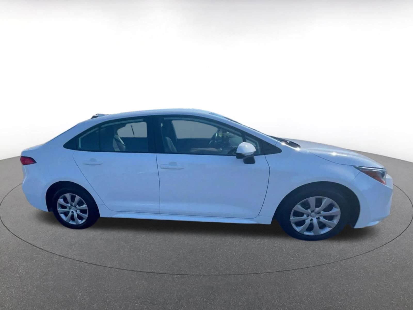 Thumbnail: 2025 Toyota Corolla - 15