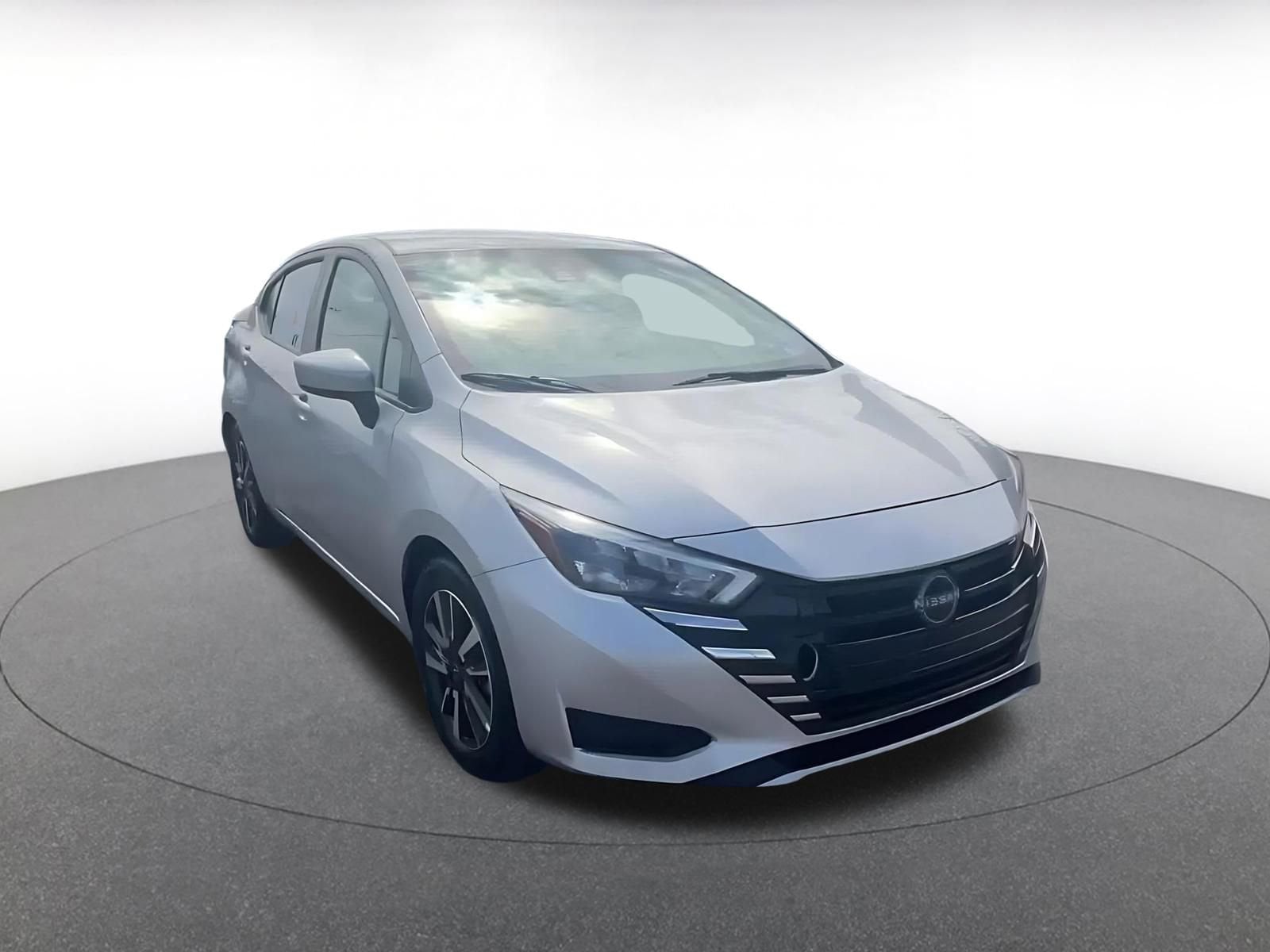Thumbnail: 2025 Nissan Versa - 3