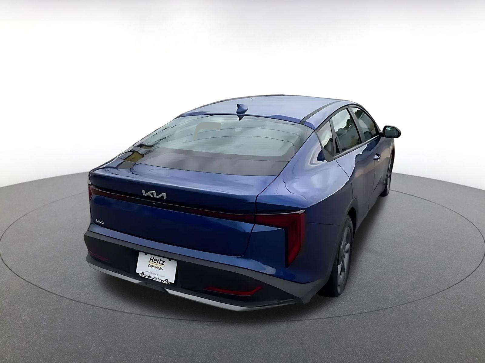 Thumbnail: 2025 Kia K4 - 14