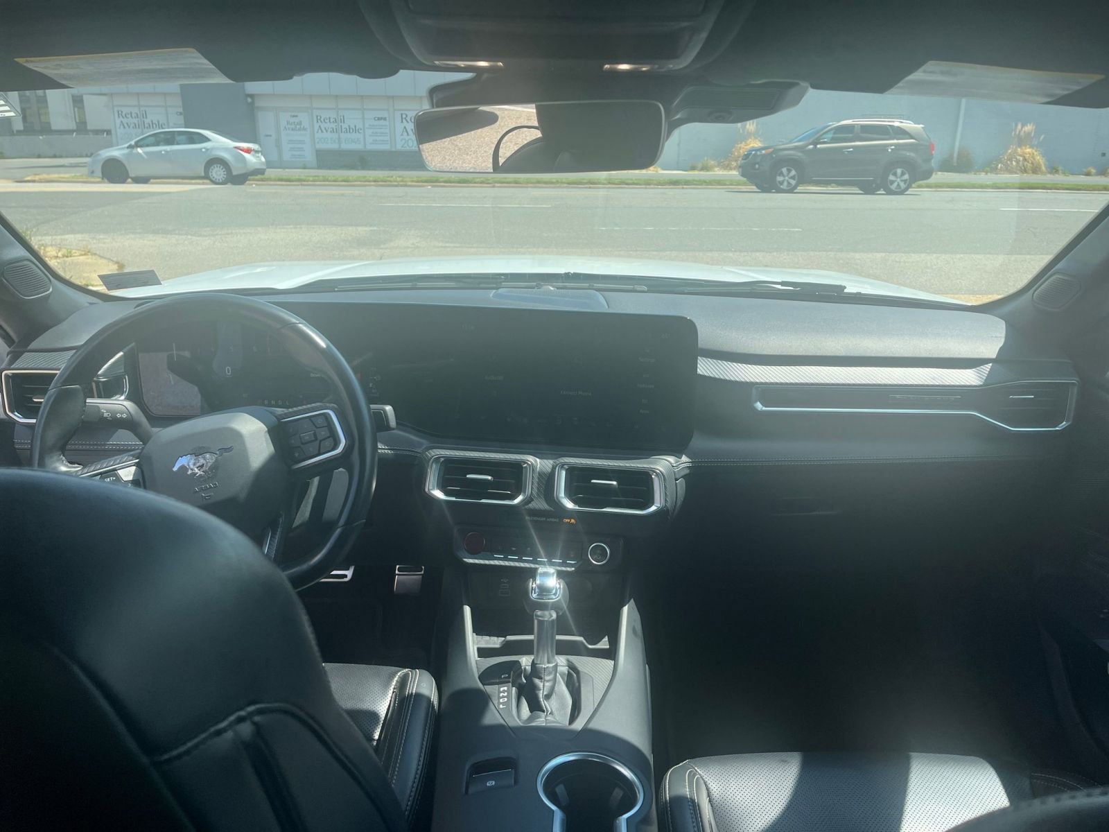 Thumbnail: 2024 Ford Mustang - 33