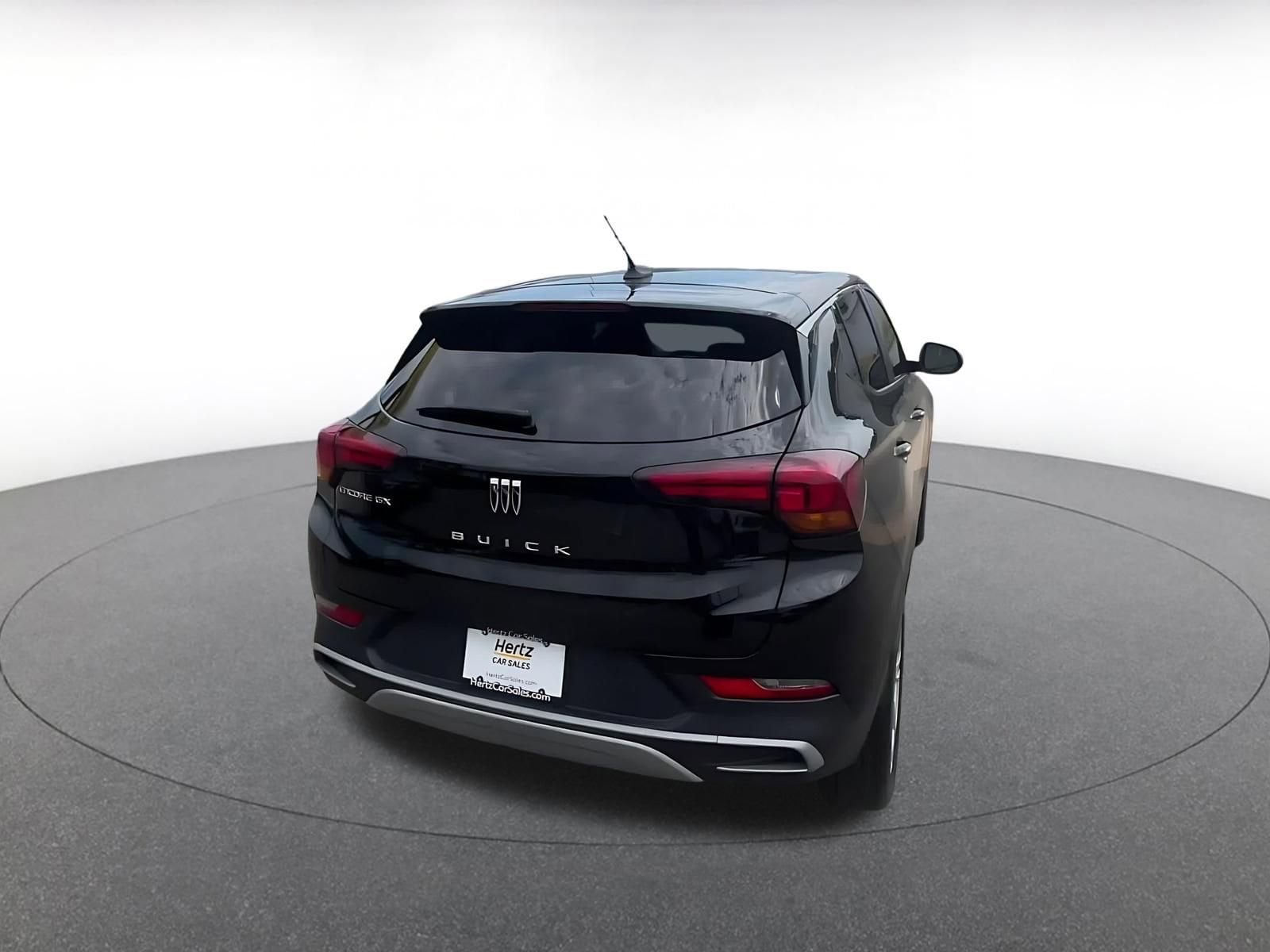 Thumbnail: 2025 Buick Encore GX - 15