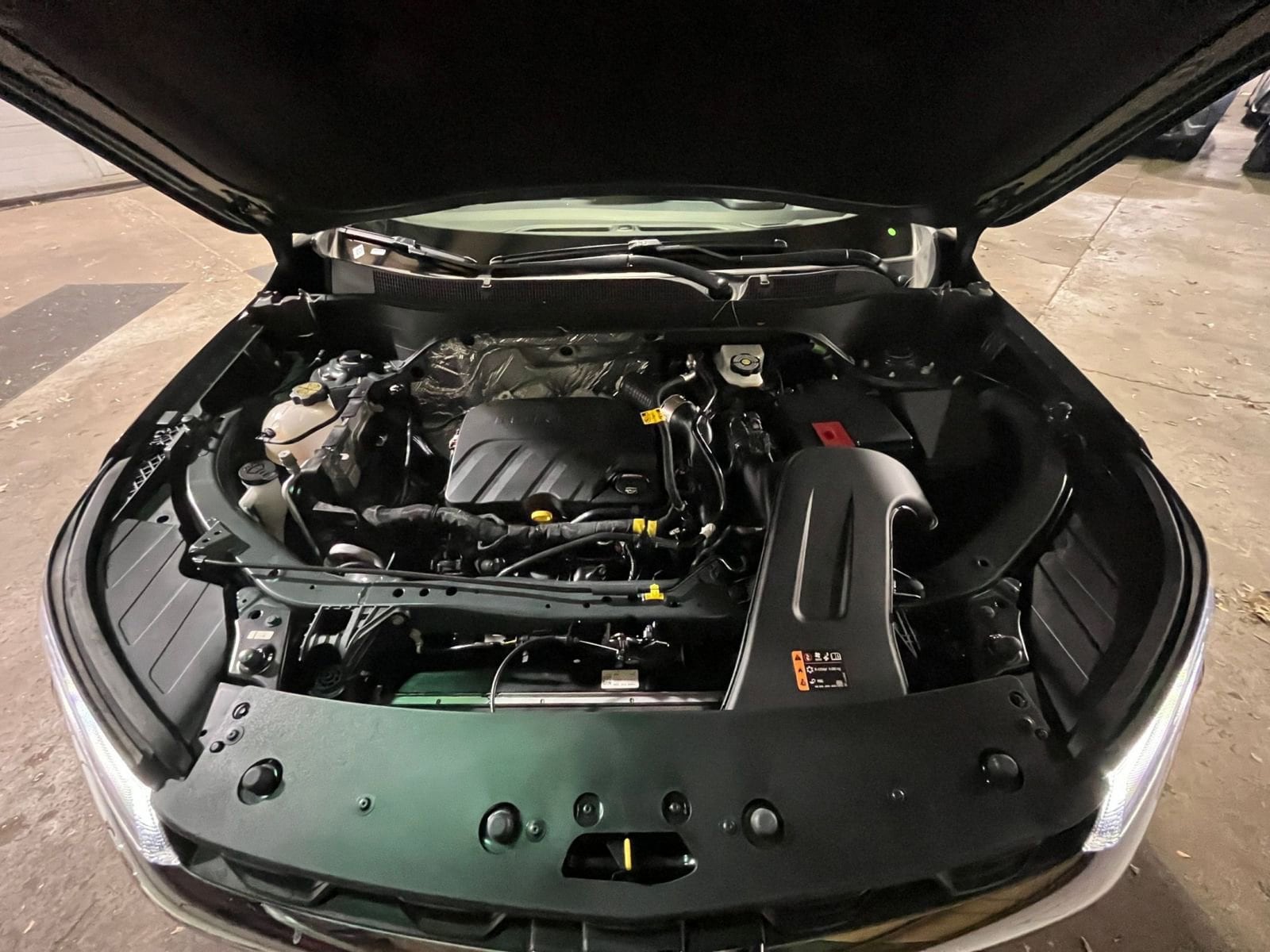 Thumbnail: 2025 Chevrolet Trax - 31