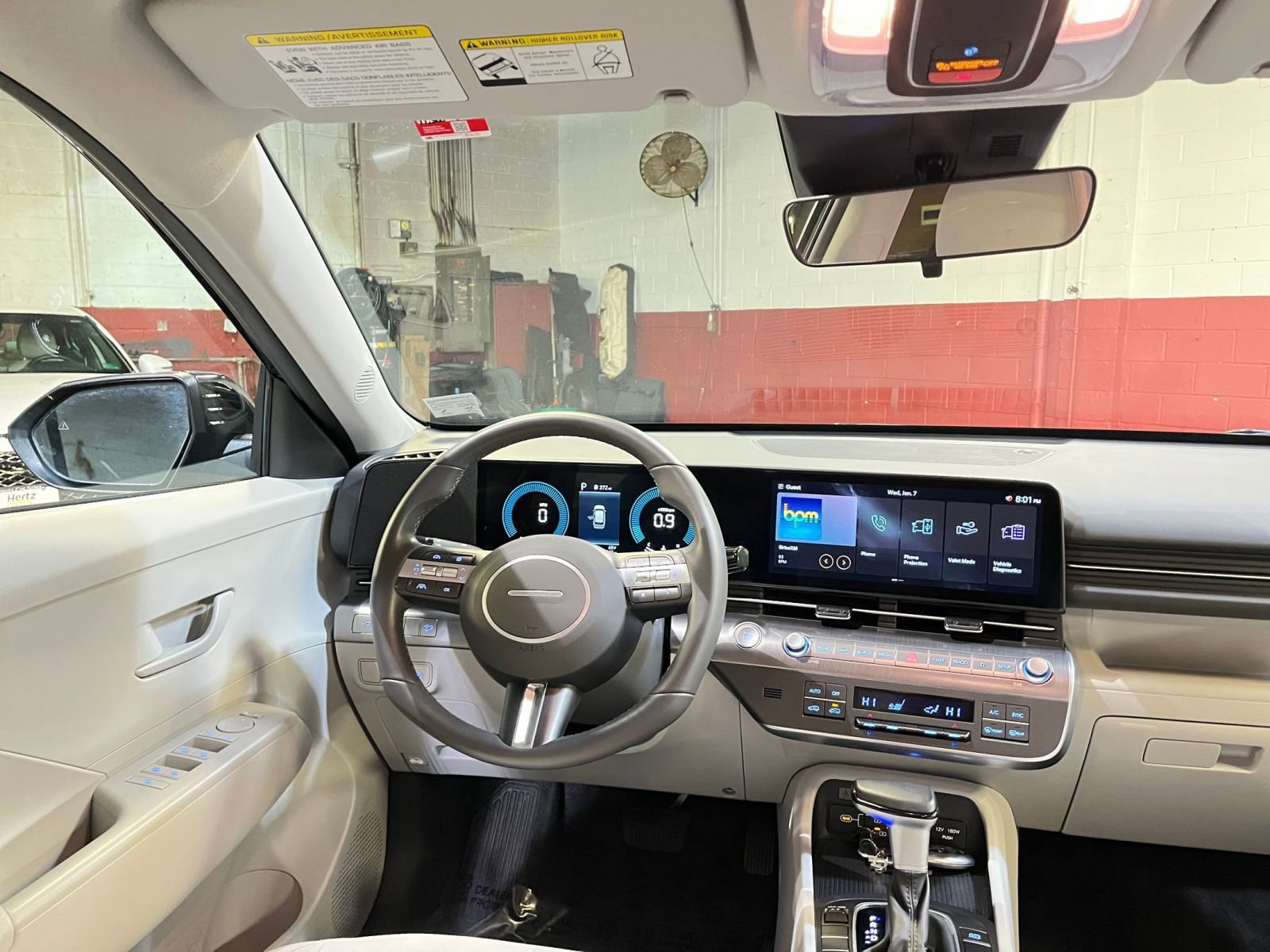 Thumbnail: 2025 Hyundai Kona - 34