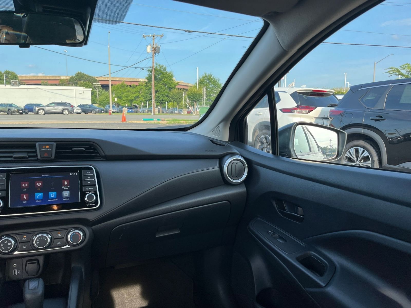Thumbnail: 2024 Nissan Versa - 34