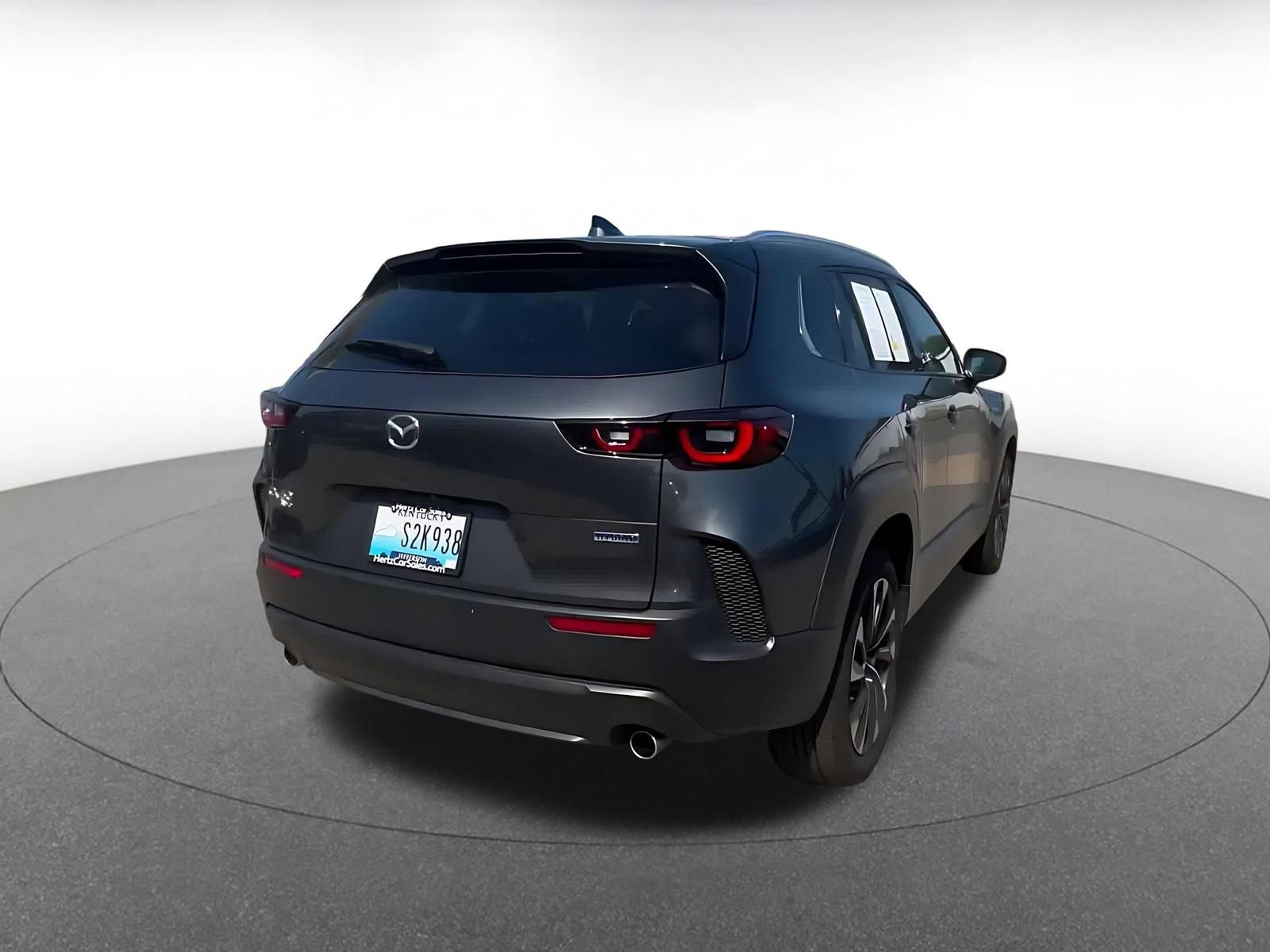 Thumbnail: 2025 Mazda CX-50 - 14