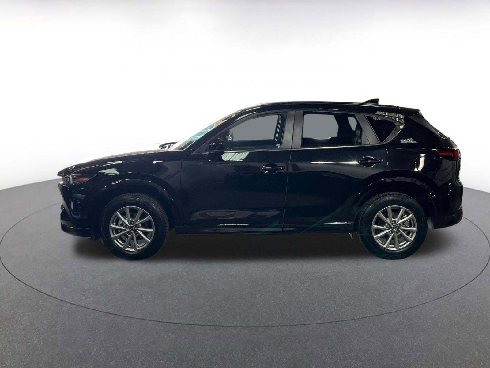 Thumbnail: 2025 Mazda CX-5 - 10