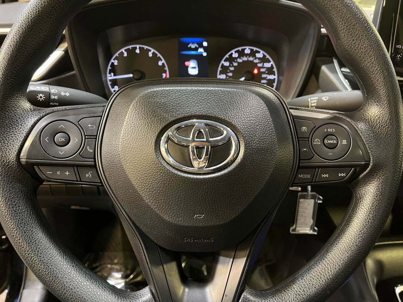 Thumbnail: 2025 Toyota Corolla - 27