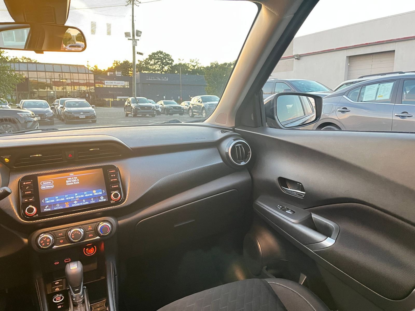 Thumbnail: 2024 Nissan Kicks - 34