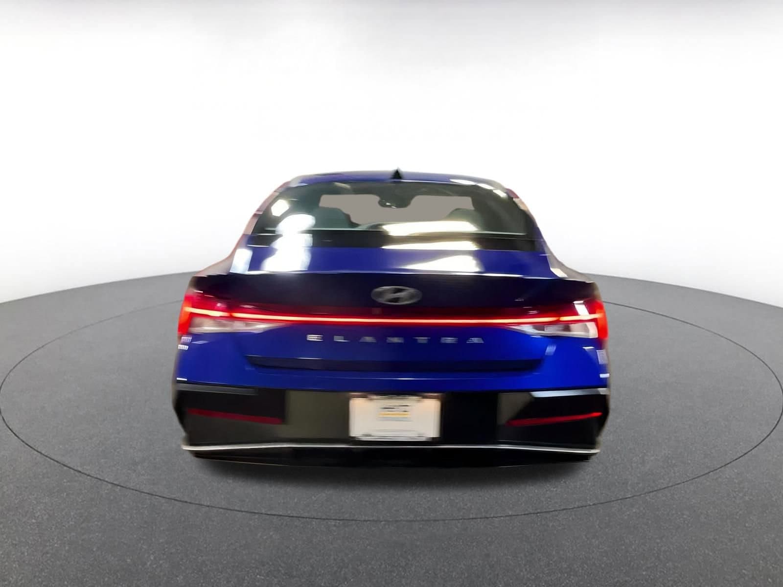 Thumbnail: 2025 Hyundai Elantra - 12