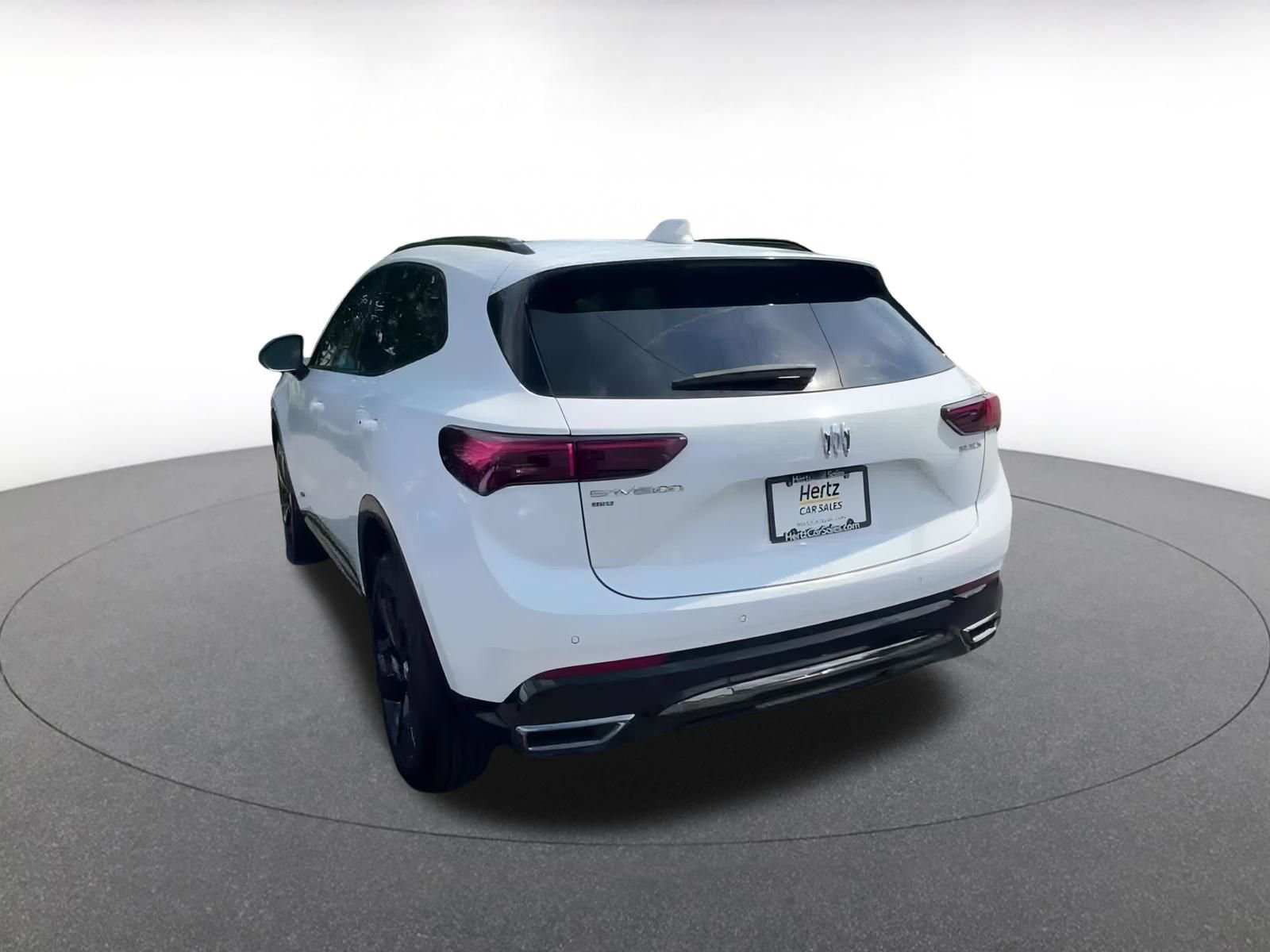 Thumbnail: 2024 Buick Envision - 11