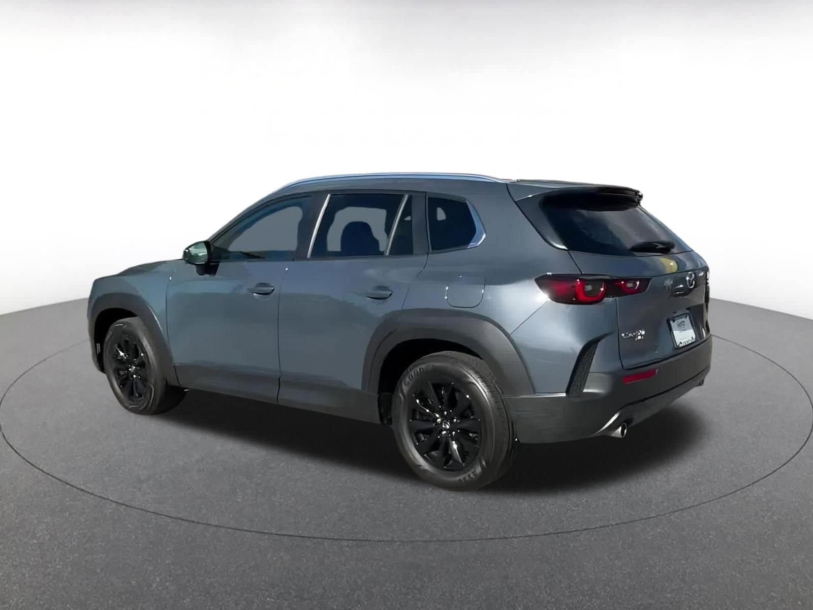 Thumbnail: 2025 Mazda CX-50 - 10