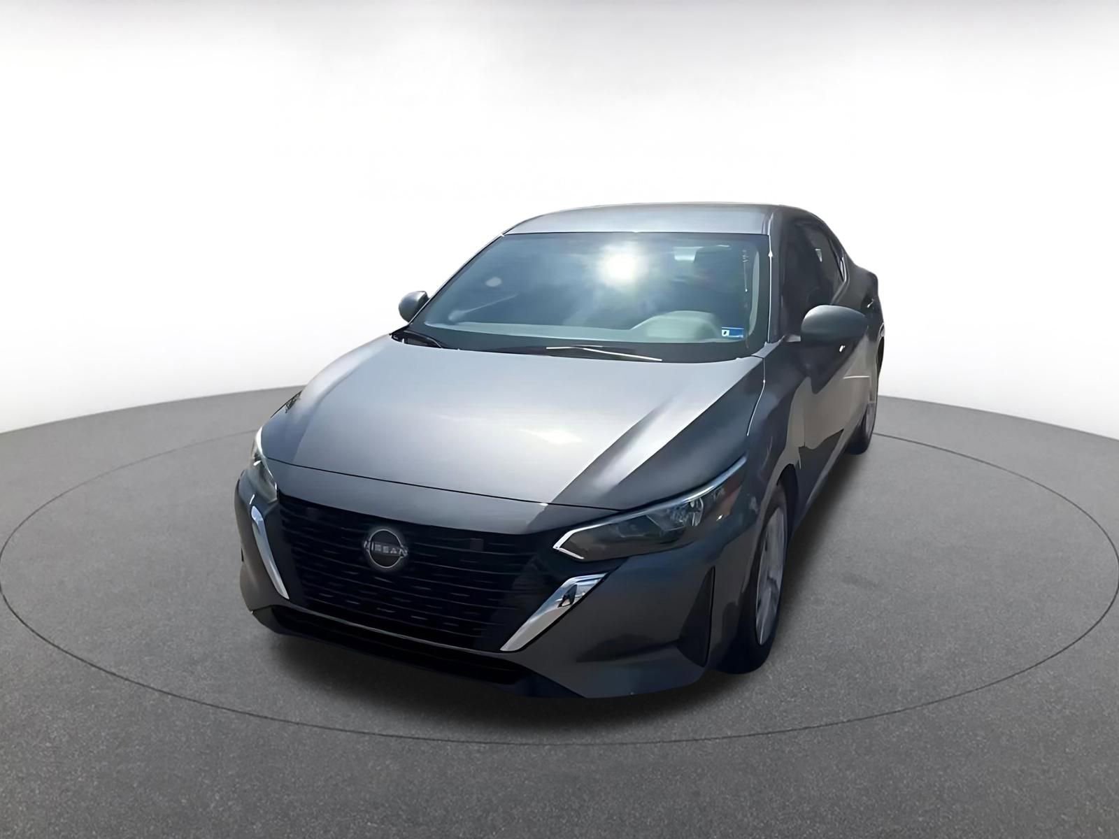 Thumbnail: 2025 Nissan Sentra - 7