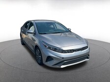 2024 Kia Forte LXS -
                  Springfield, VA