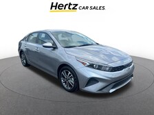 2024 Kia Forte LXS -
                  Springfield, VA