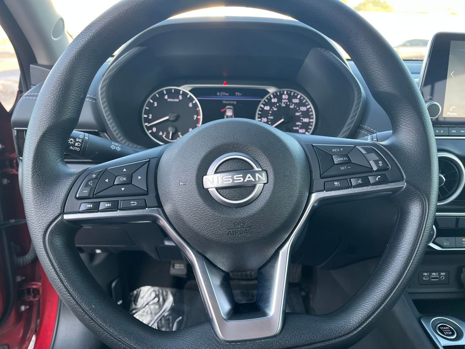 Thumbnail: 2024 Nissan Sentra - 27