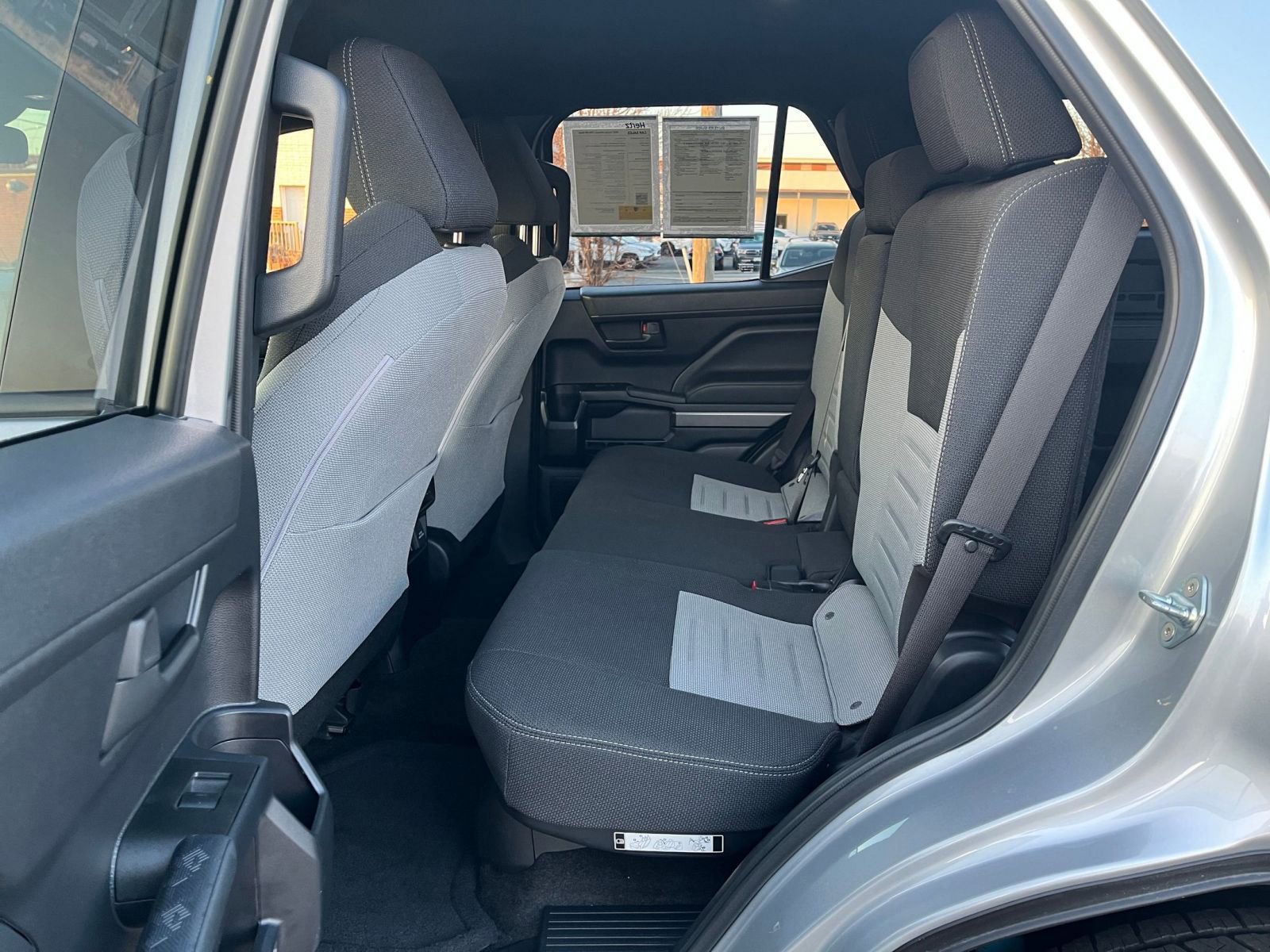 Thumbnail: 2025 Toyota 4Runner - 24