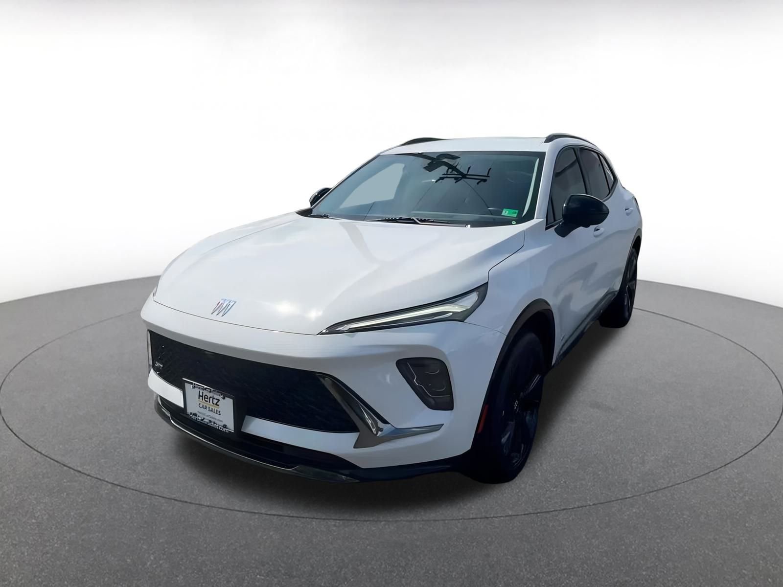 Thumbnail: 2024 Buick Envision - 7