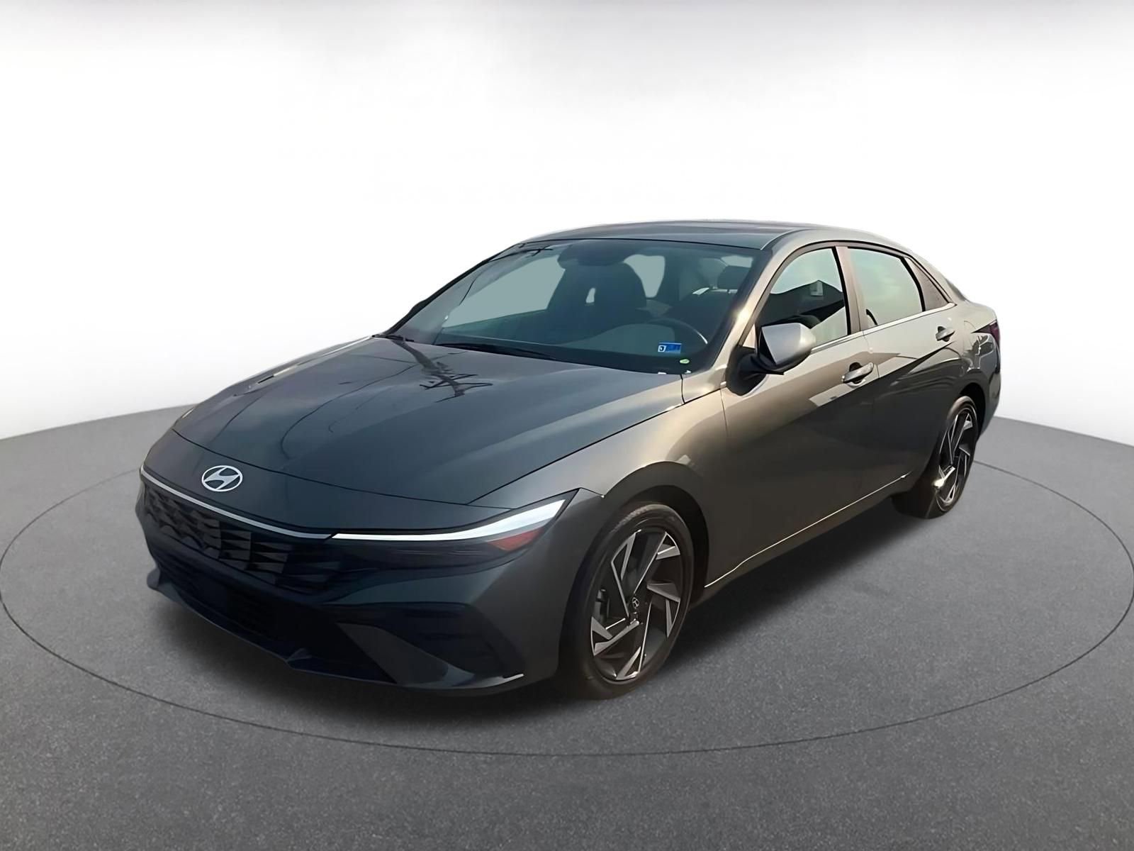 Thumbnail: 2025 Hyundai Elantra - 7