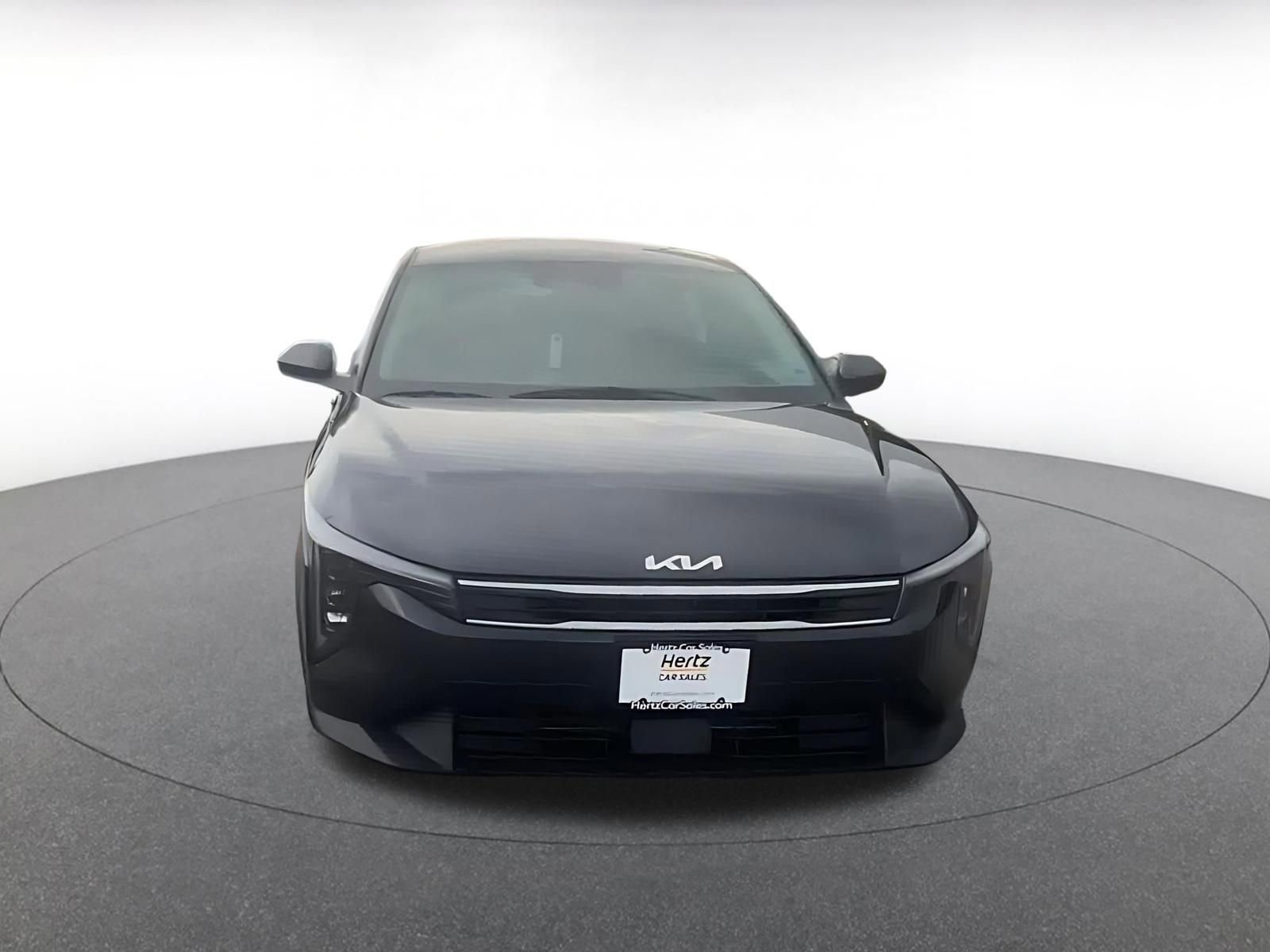 Thumbnail: 2025 Kia K4 - 4