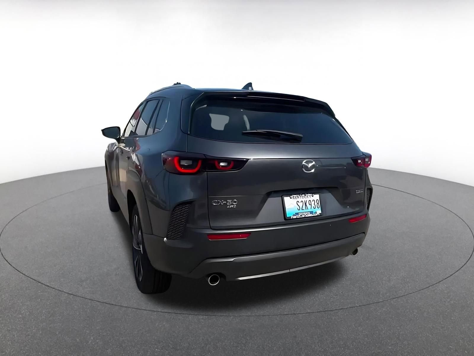 Thumbnail: 2025 Mazda CX-50 - 11
