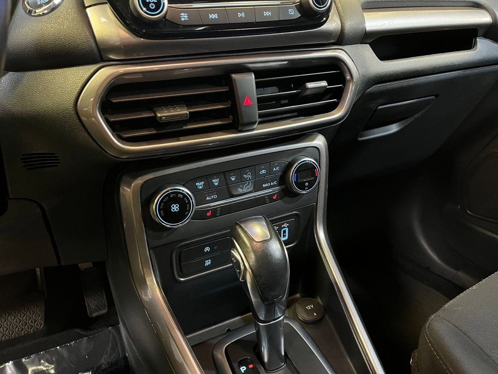 Thumbnail: 2020 Ford EcoSport - 18