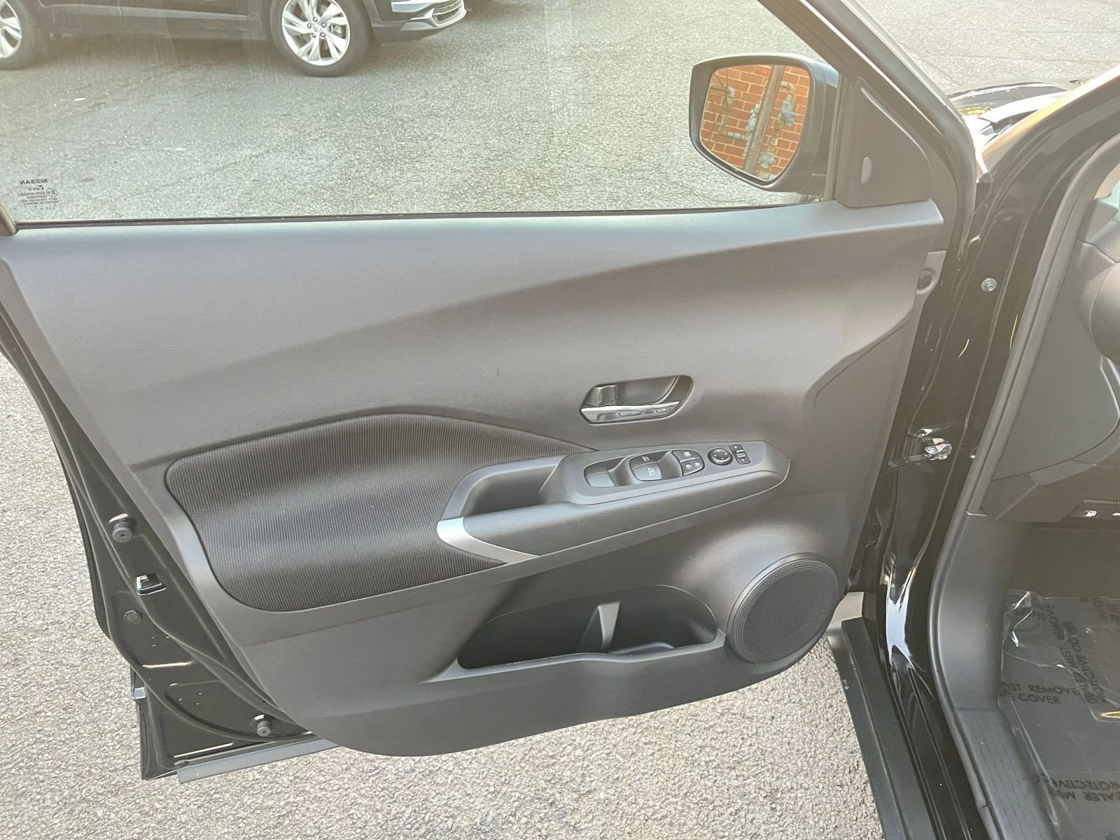 Thumbnail: 2024 Nissan Kicks - 20