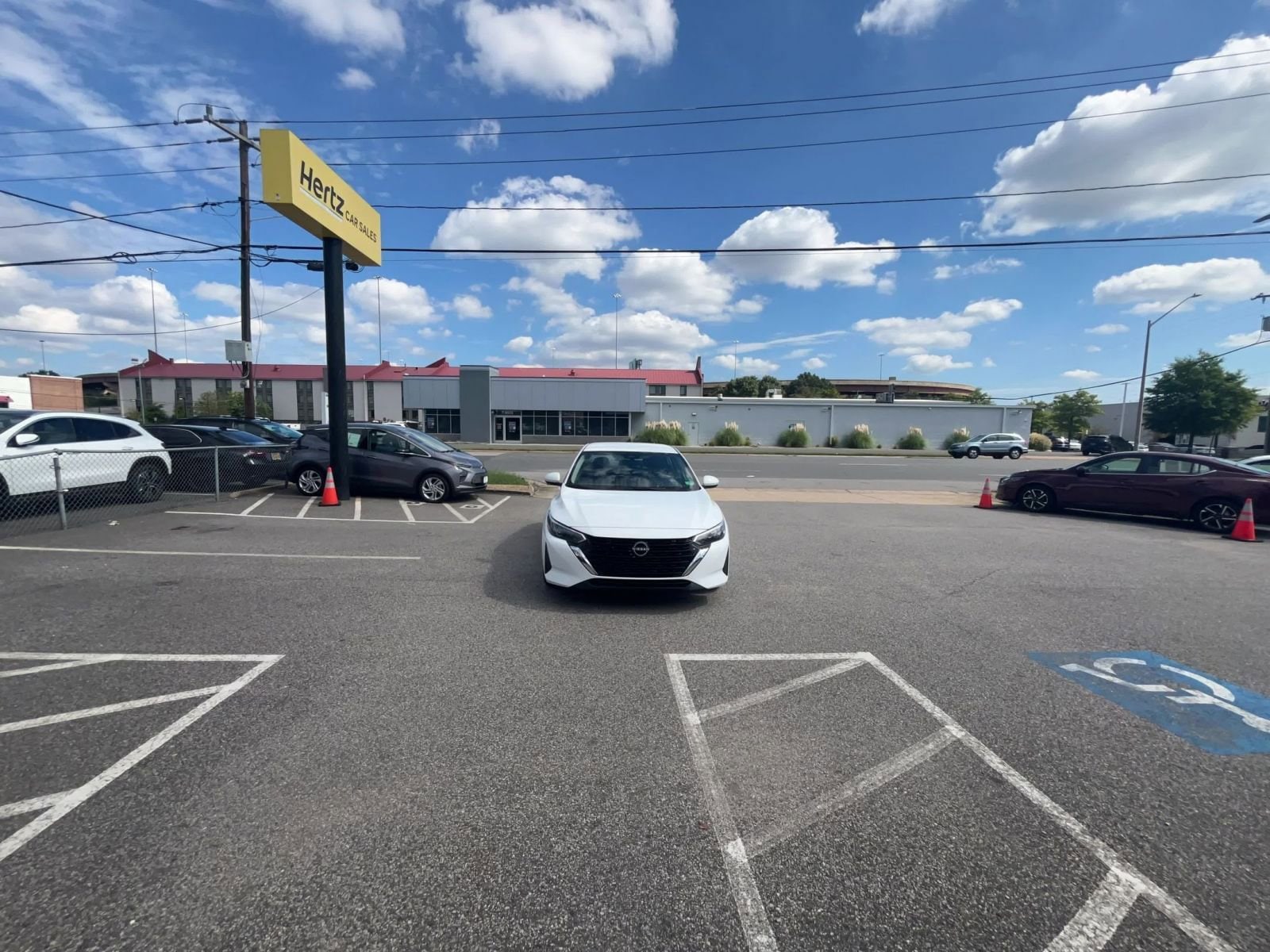 Thumbnail: 2024 Nissan Sentra - 15