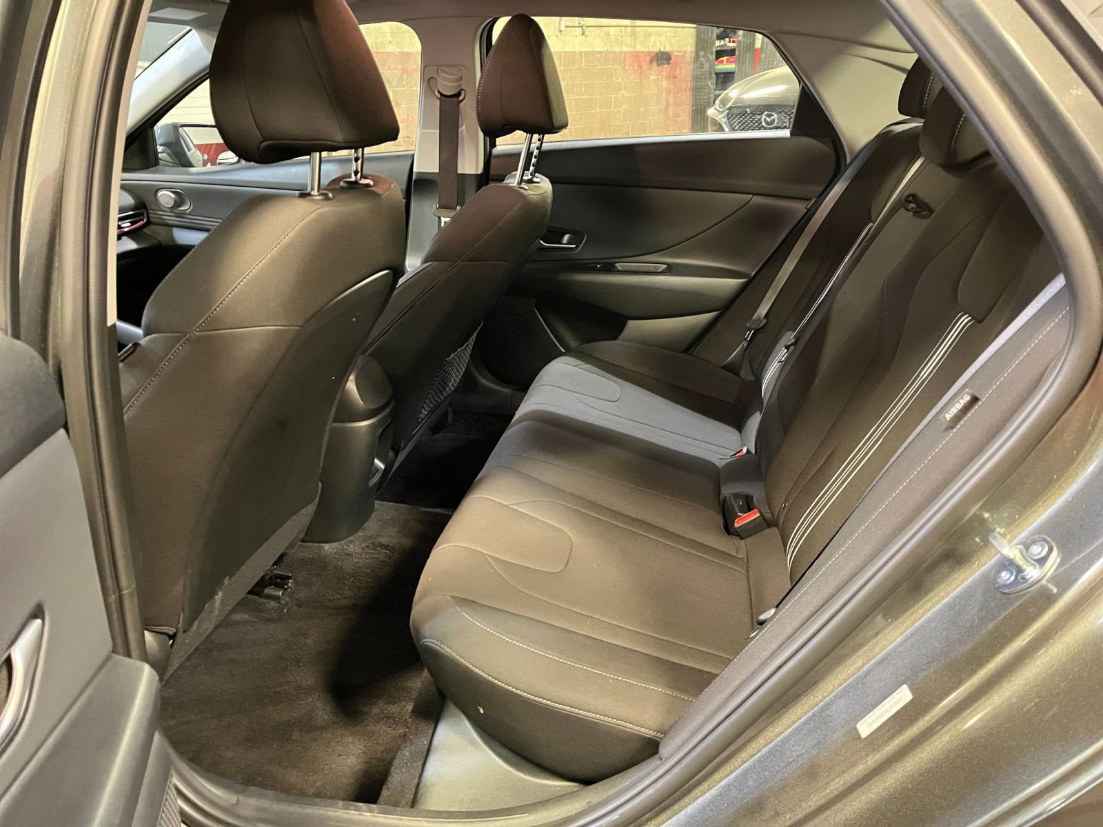 Thumbnail: 2025 Hyundai Elantra - 24