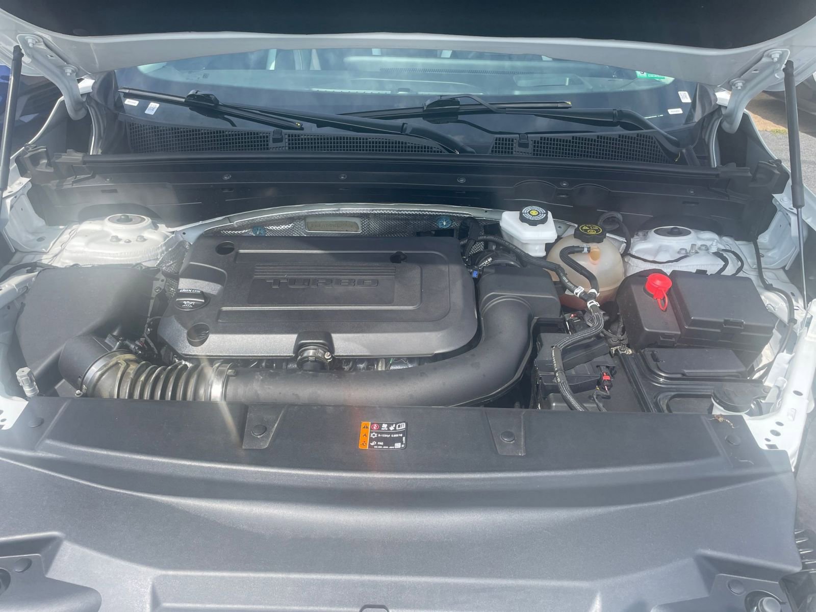 Thumbnail: 2024 Buick Envision - 32