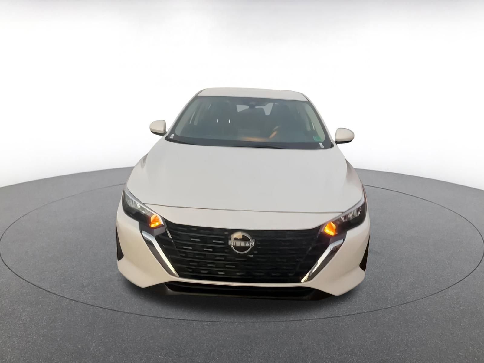 Thumbnail: 2024 Nissan Sentra - 4