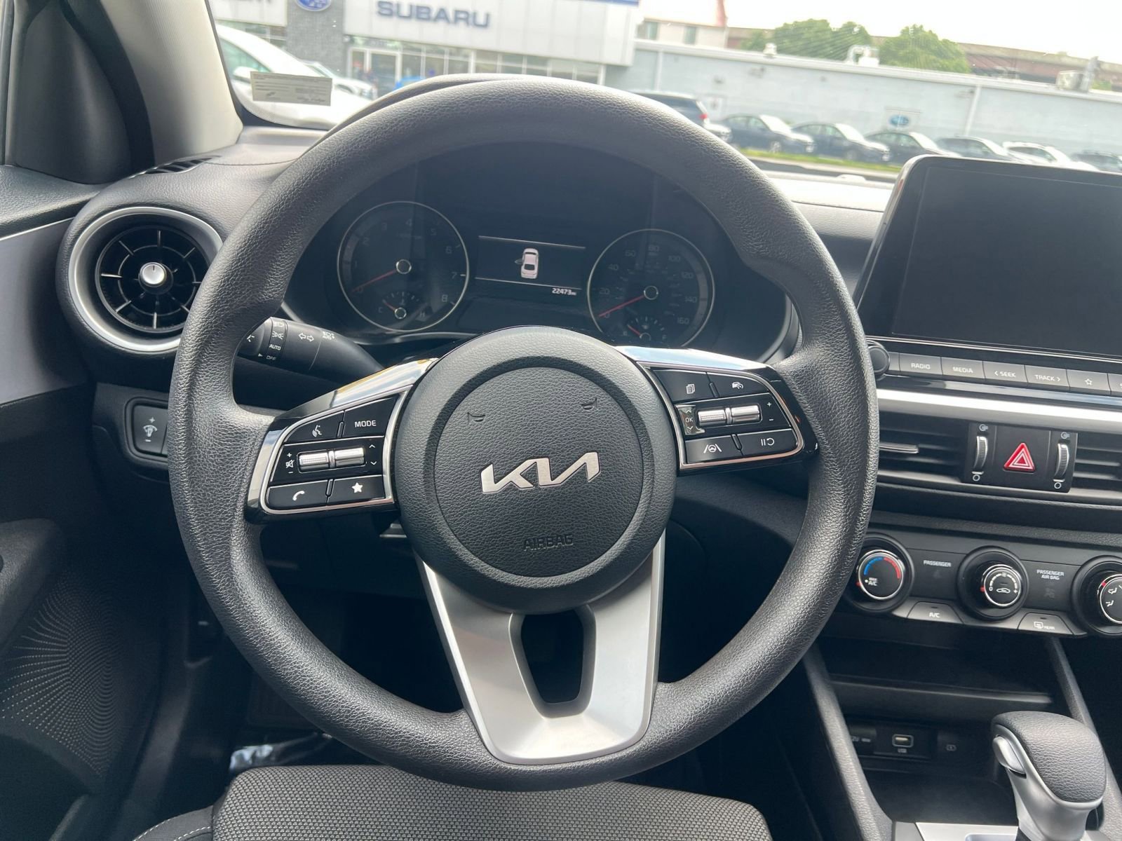 2024 Kia Forte LXS 26