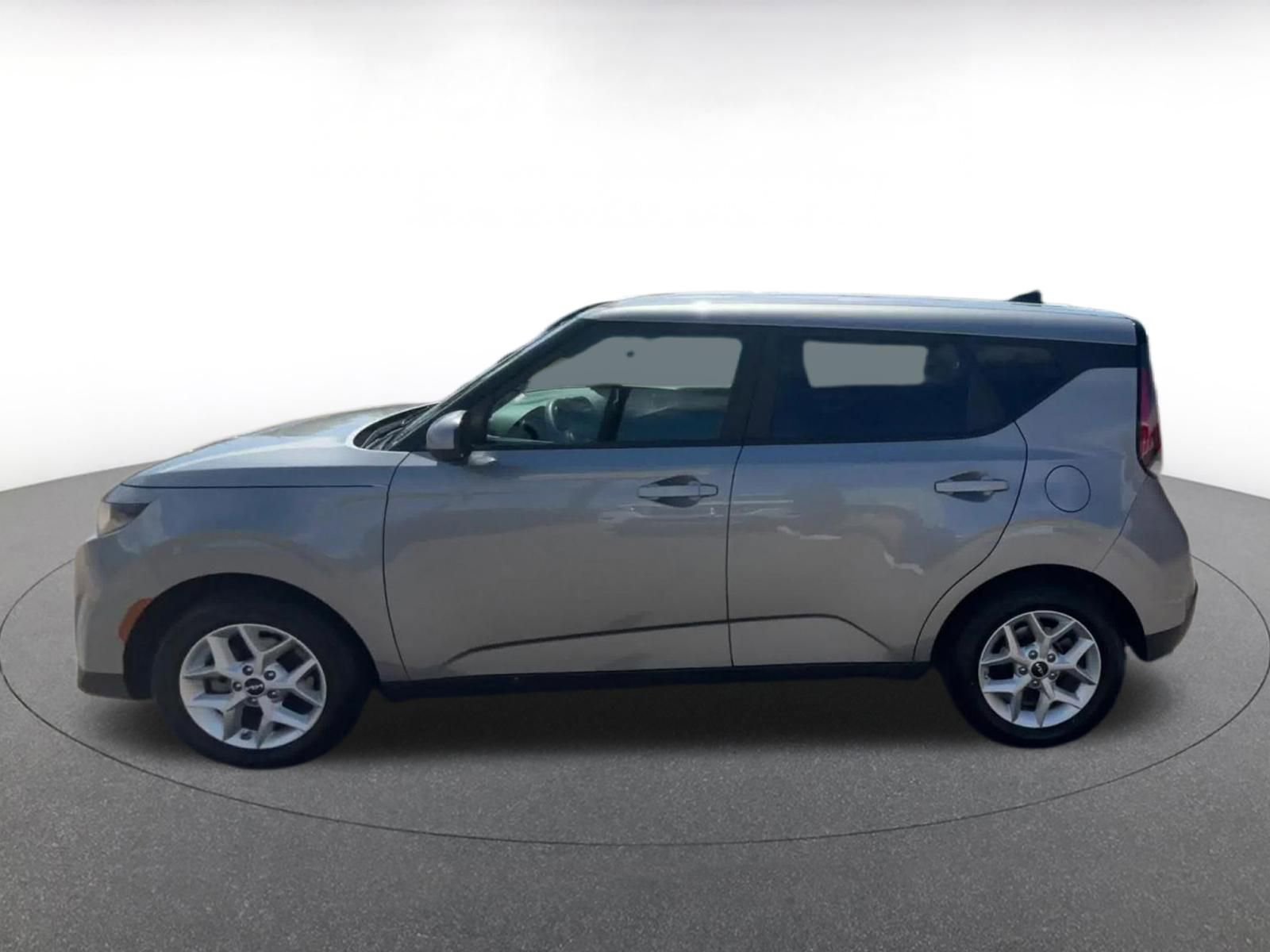 Thumbnail: 2025 Kia Soul - 9